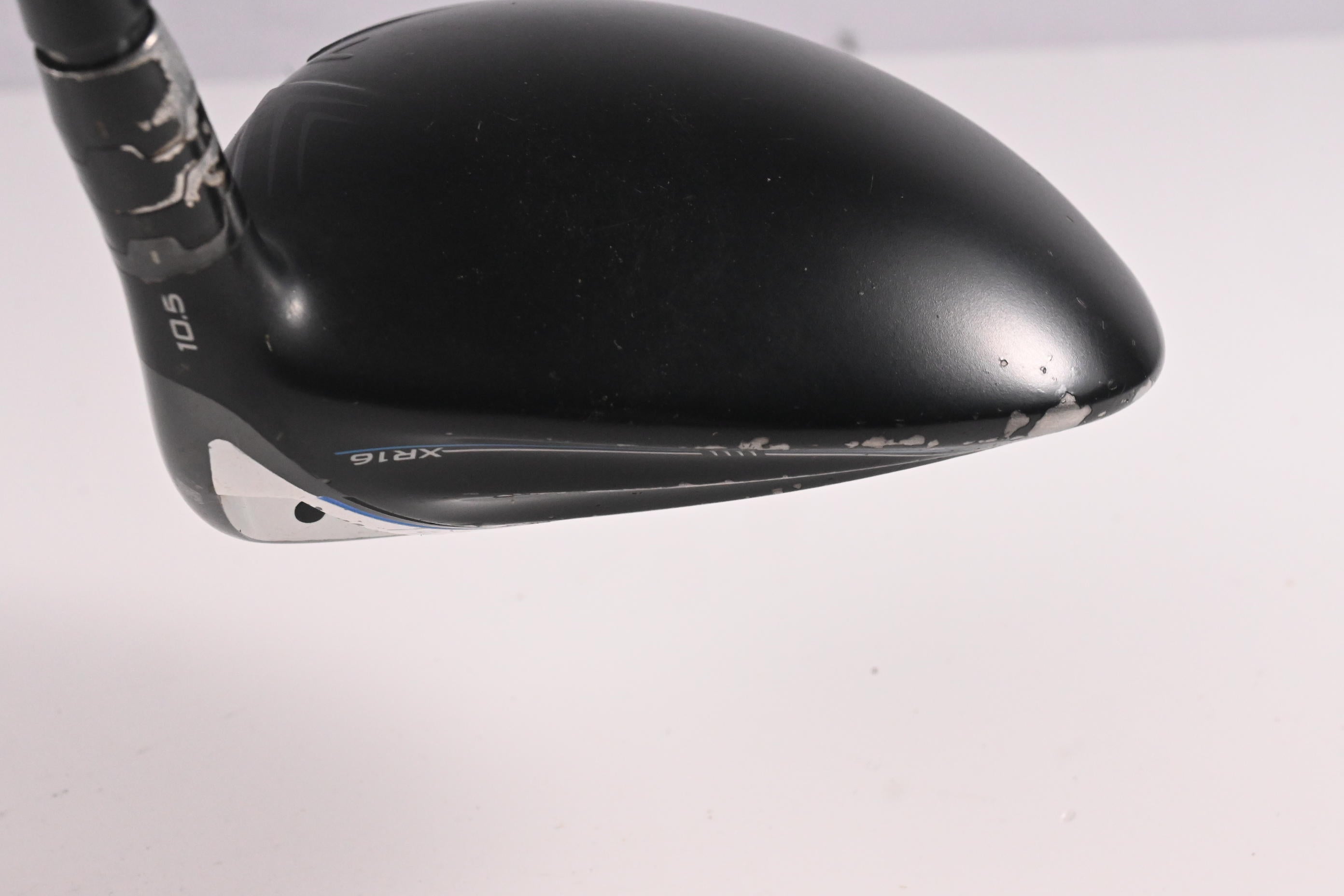 Ladies Callaway XR16 Driver / 10.5 Degree / Ladies Flex Bassara E-Series 52