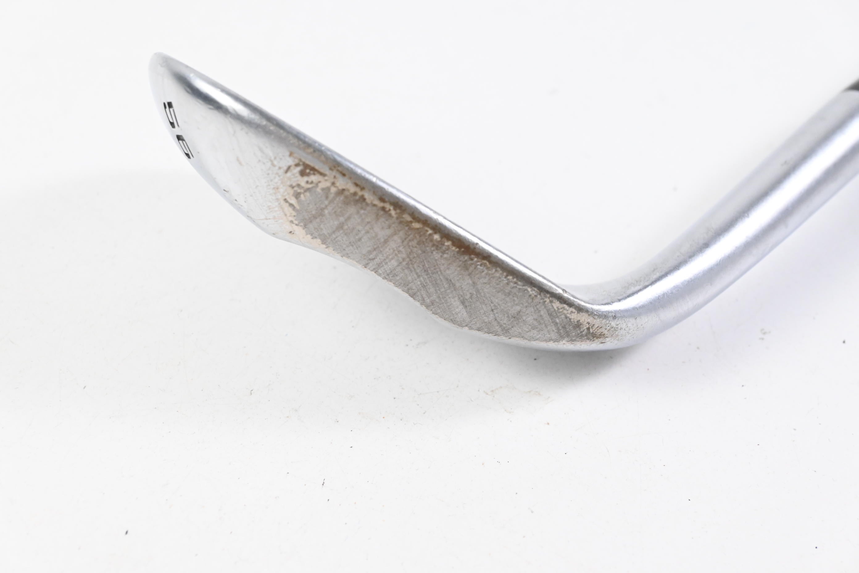 Cobra Snakebite 2023 Lob Wedge / 58 Degree / Stiff Flex N.S.Pro Modus3 Tour 105