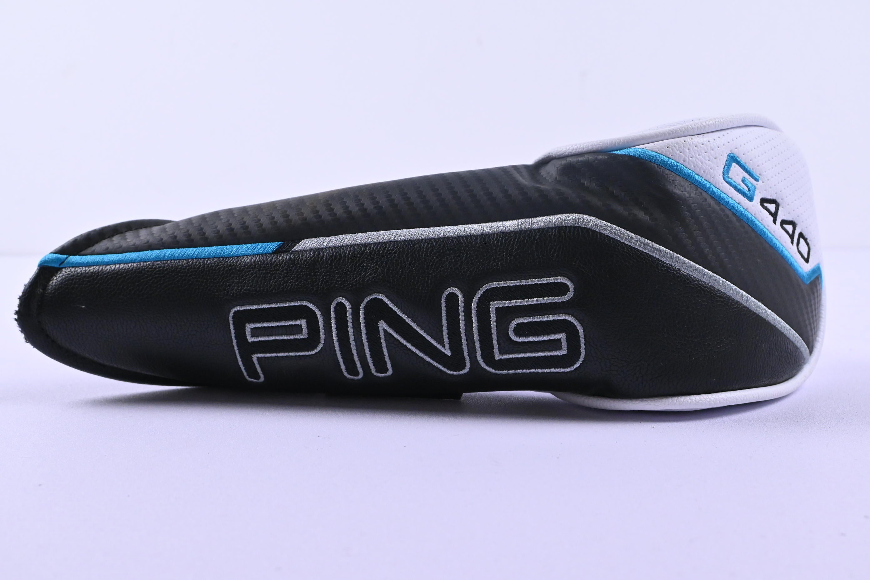 Ping G440 Max #7 Wood / 21 Degree / Regular Flex Ping Alta CB Blue 65 Shaft