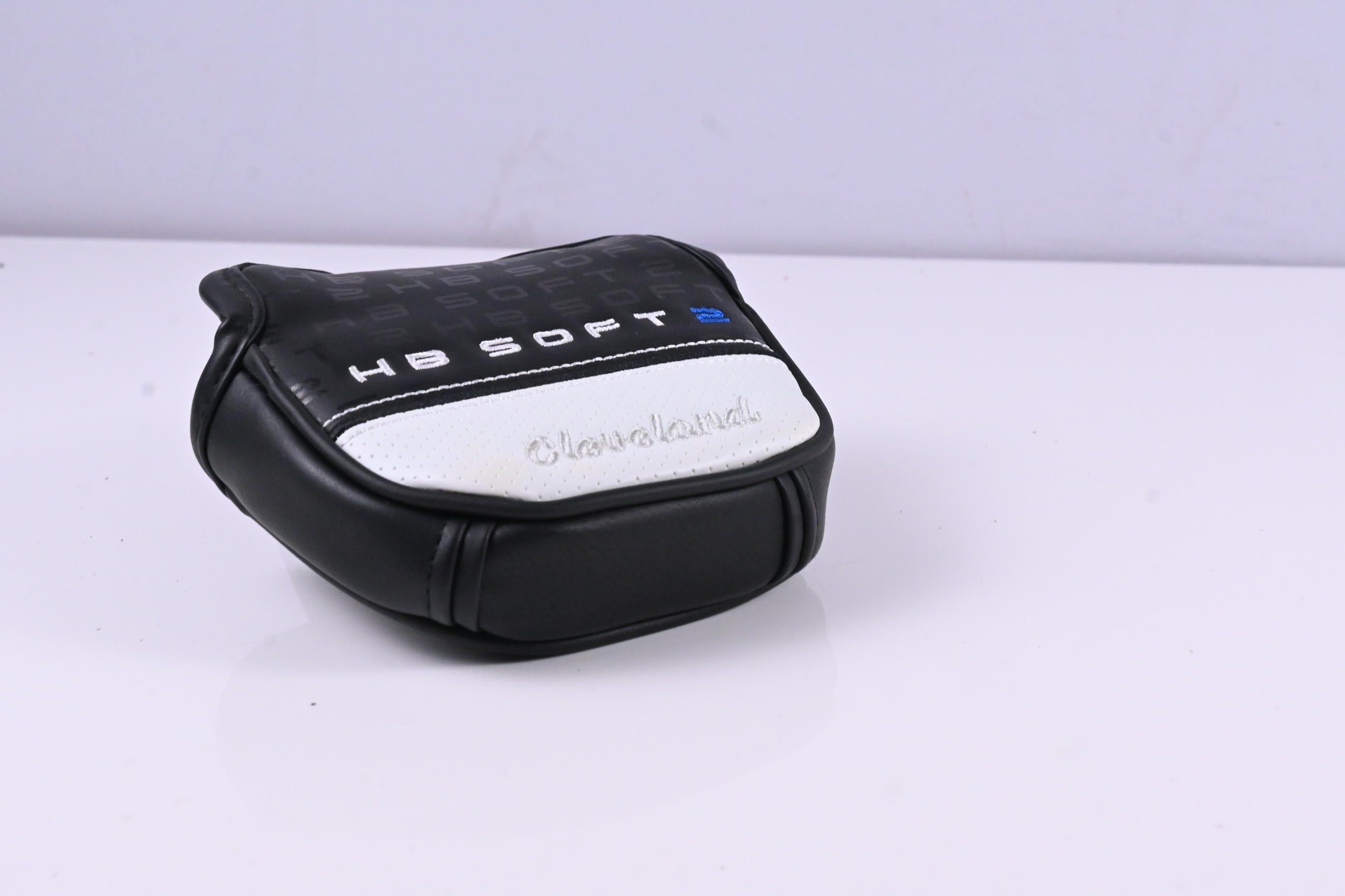 Left Hand Cleveland HB Soft 2 11 Putter / 34 Inch