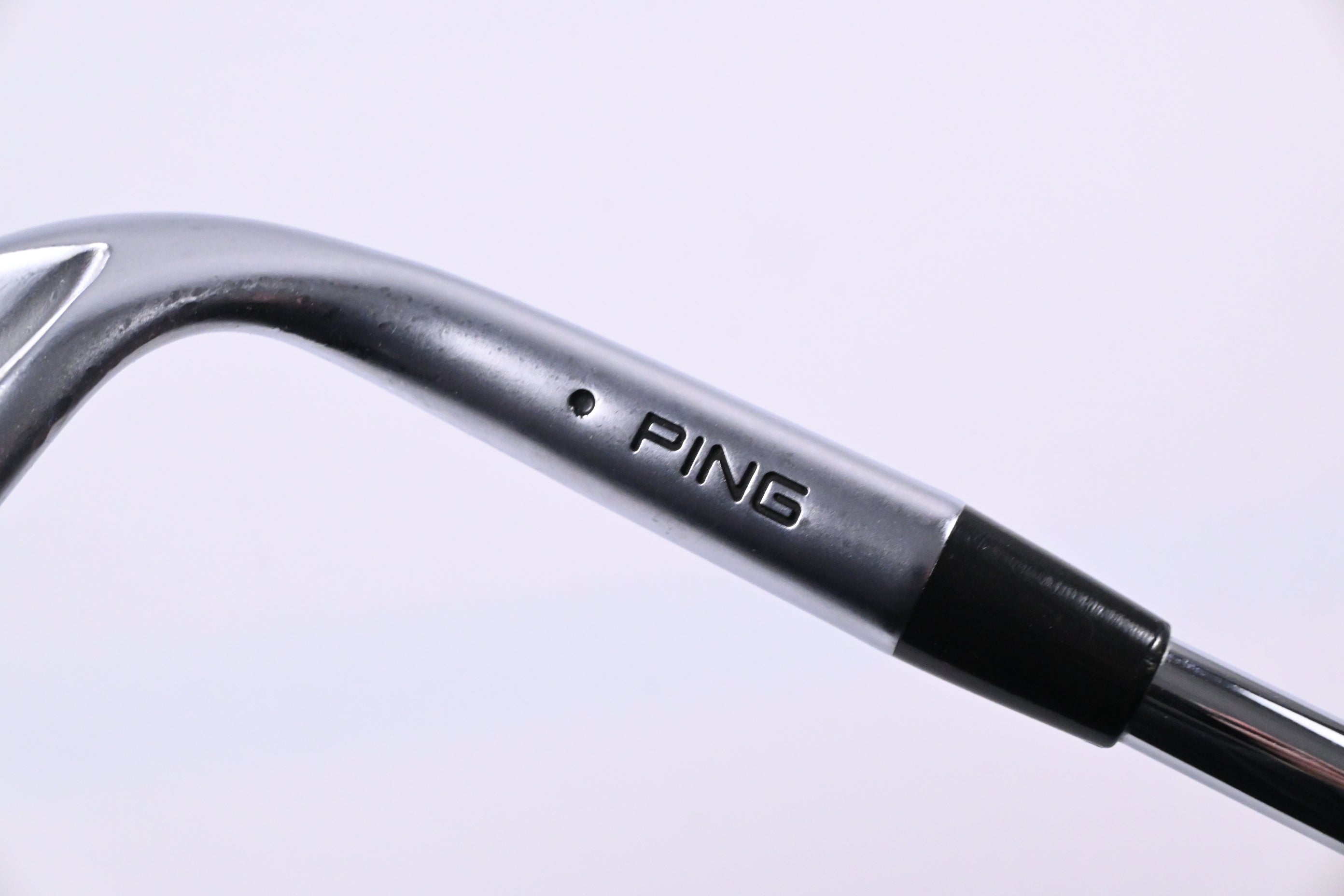 Ping Glide 3.0 Sand Wedge / 54 Degree / Black Dot / Wedge Flex Ping Z-Z115 Shaft