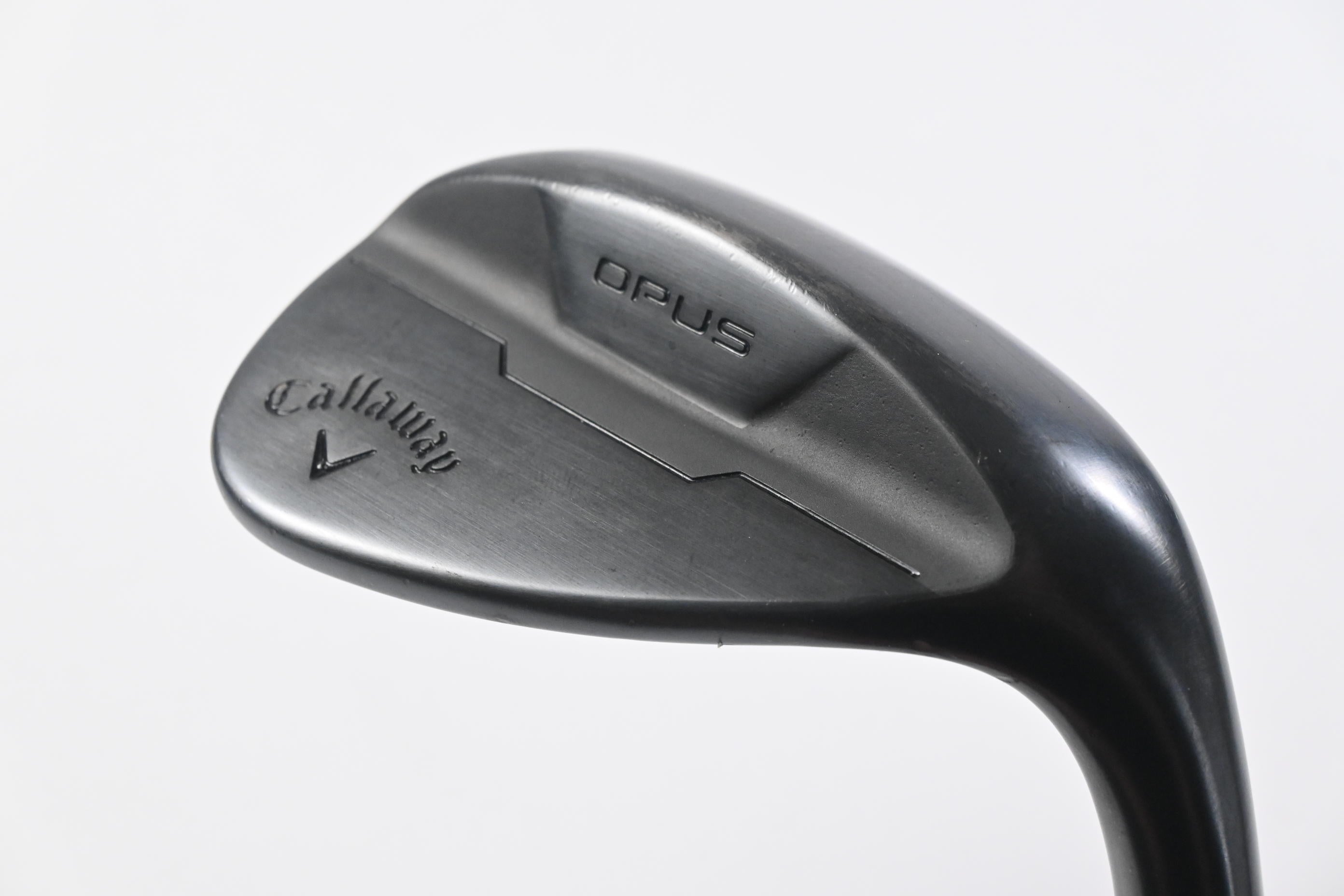 Callaway Opus Lob Wedge / 60 Degree / Wedge Flex Dynamic Gold 115 Shaft