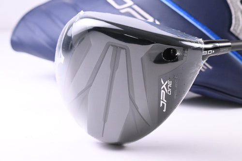 Mizuno JPX One Select Driver / 9 Degree / Stiff Flex Tensei 1K Black 65 Shaft