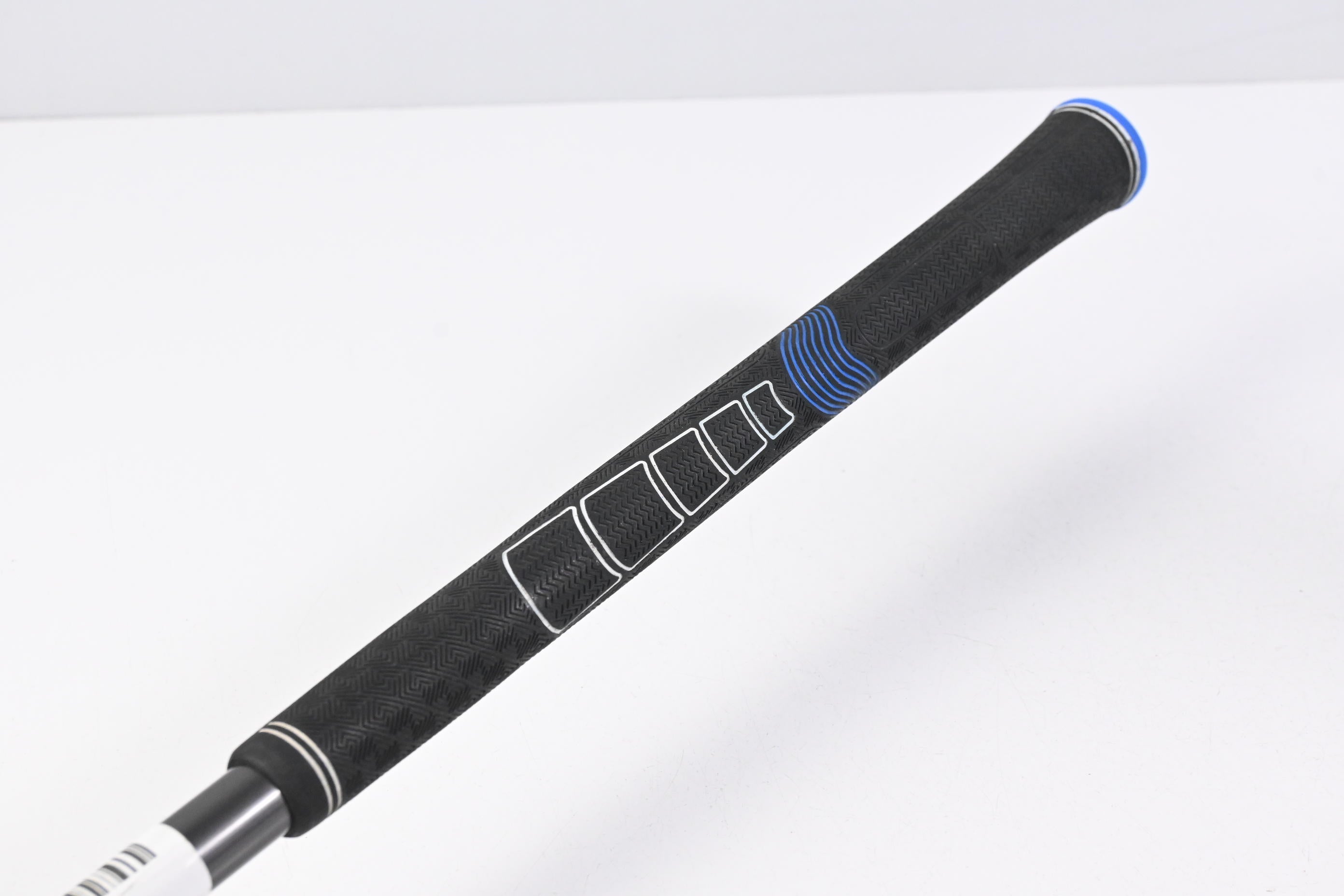 Callaway RAZR Fit Driver / 9.5 Degree / Combo Flex Graphite Design G-Tech Shaft