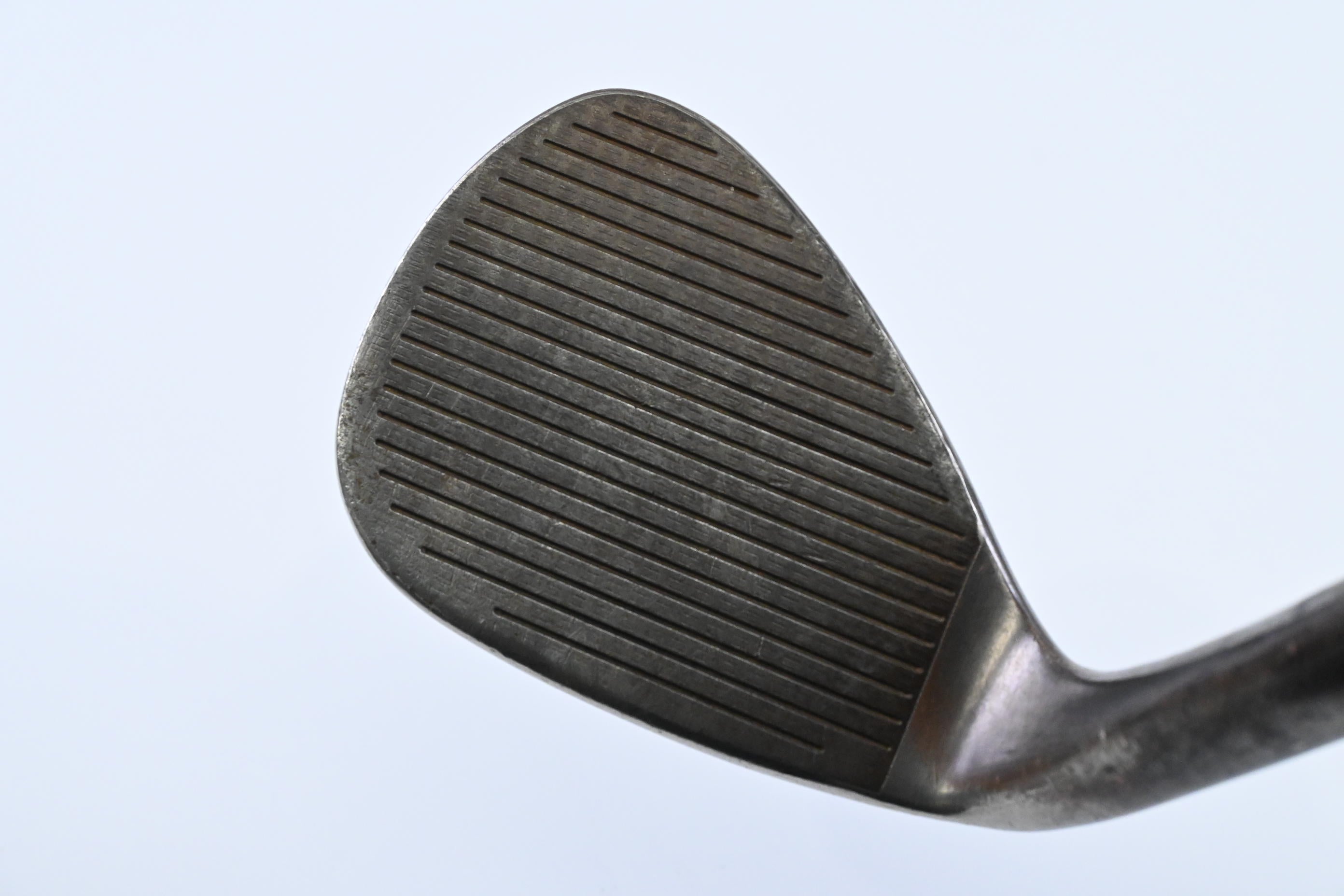Taylormade Hi-Toe Big Foot Lob Wedge / 60 Degree / Wedge Flex KBS Hi-Rev 2.0 115