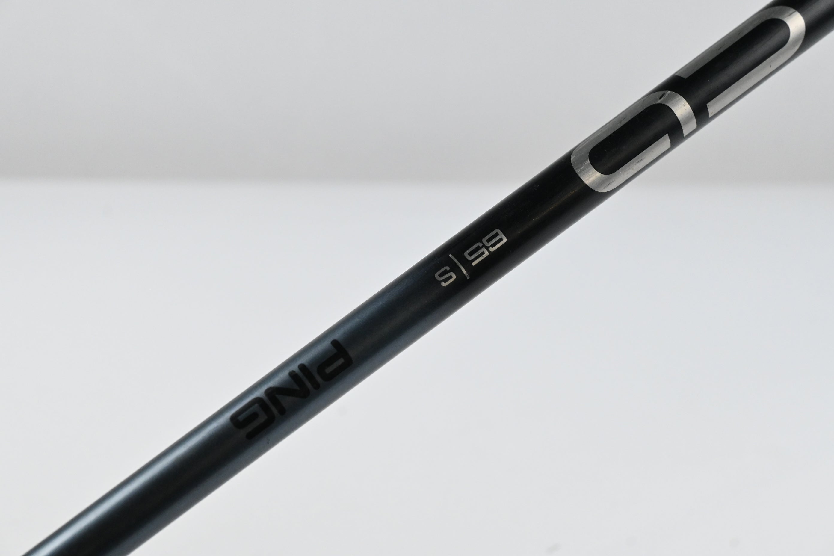 Ping G425 #3 Wood / 14.5 Degree / Stiff Flex Ping Alta CB Slate 65 Shaft