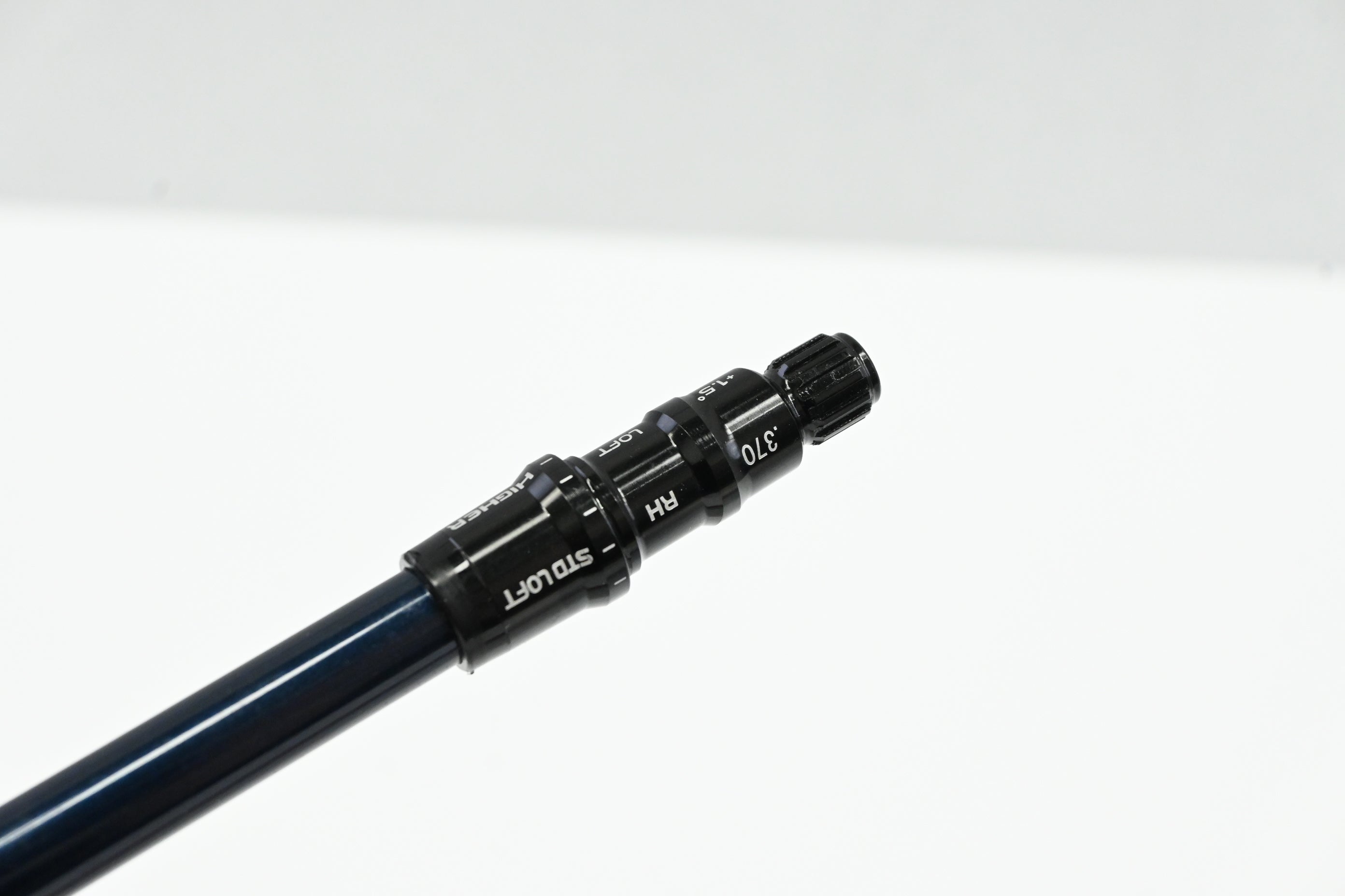 Fujikura Ventus Blue Velocore 8 #5 Hybrid Shaft / Stiff Flex / Taylormade 2nd
