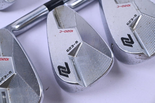 New Level 623-M Irons / 6-PW / Regular Flex N.S.Pro Modus³ Tour 105