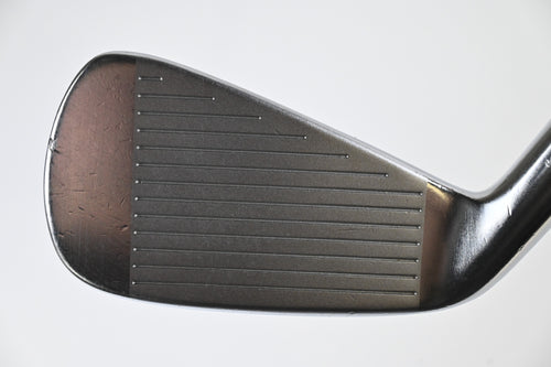 maxfli revolution black #2 iron / 18 Degree / Regular Flex Dynamic Gold R300 Shaft