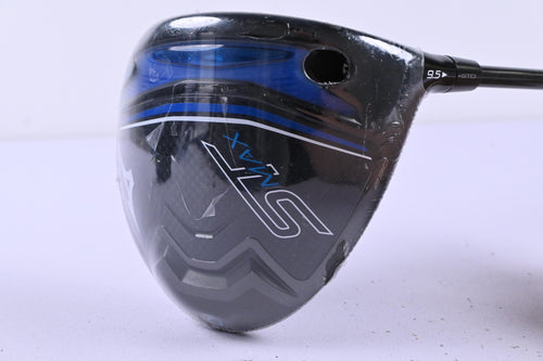 Mizuno ST-Max 230 Driver / 9.5 Degree / Regular Flex Diamana M+ Ltd 60 Shaft