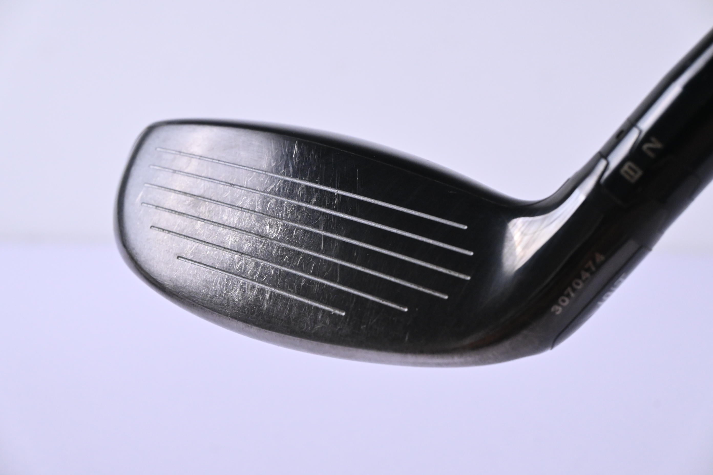 Titleist TSi2 #5 Hybrid / 24 Degree / Regular Flex Tensei CK Red 70 Shaft