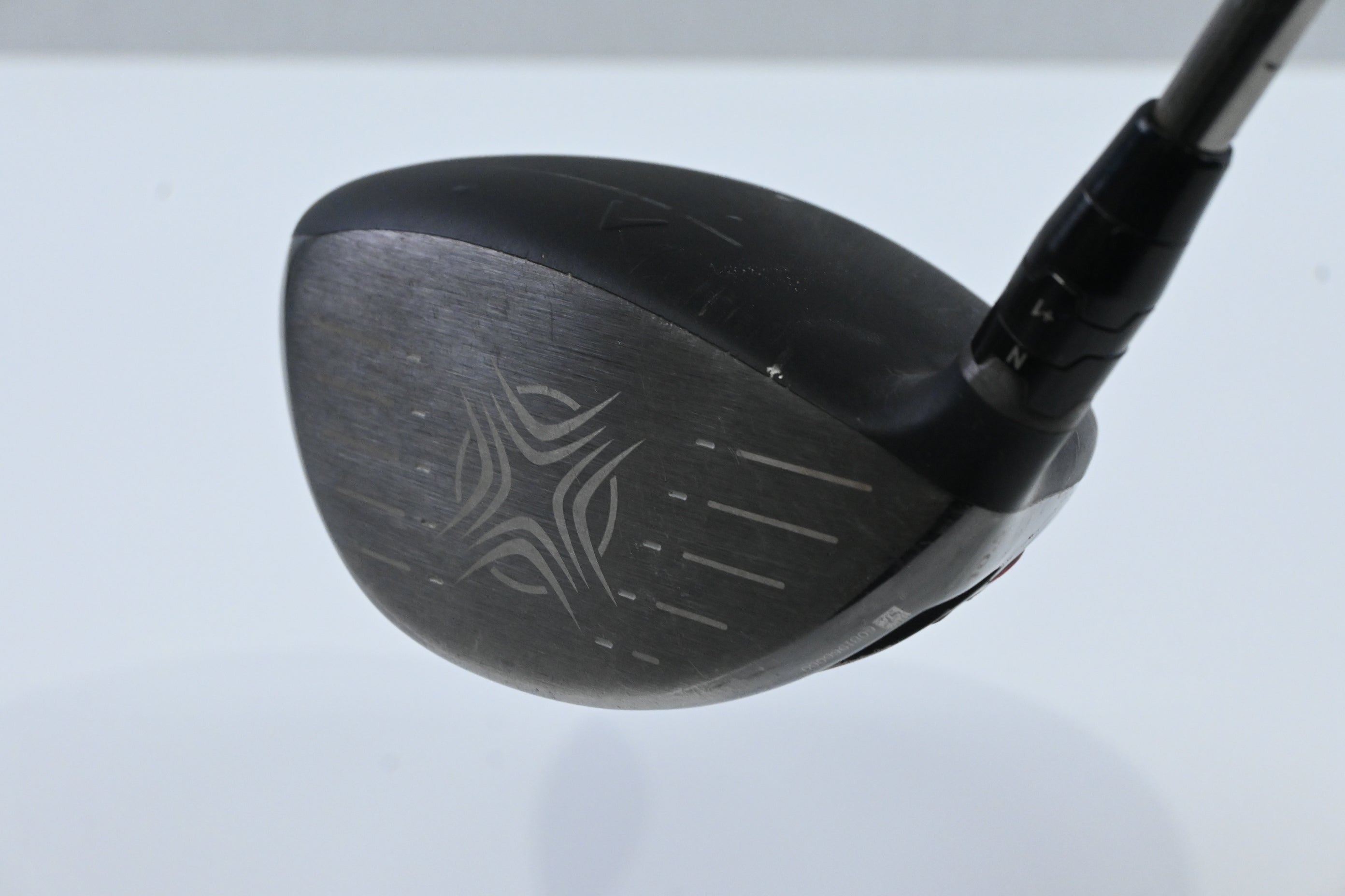 Callaway Great Big Bertha 2016 Driver / 10.5 Degree / Regular Flex RCH 45 Shaft