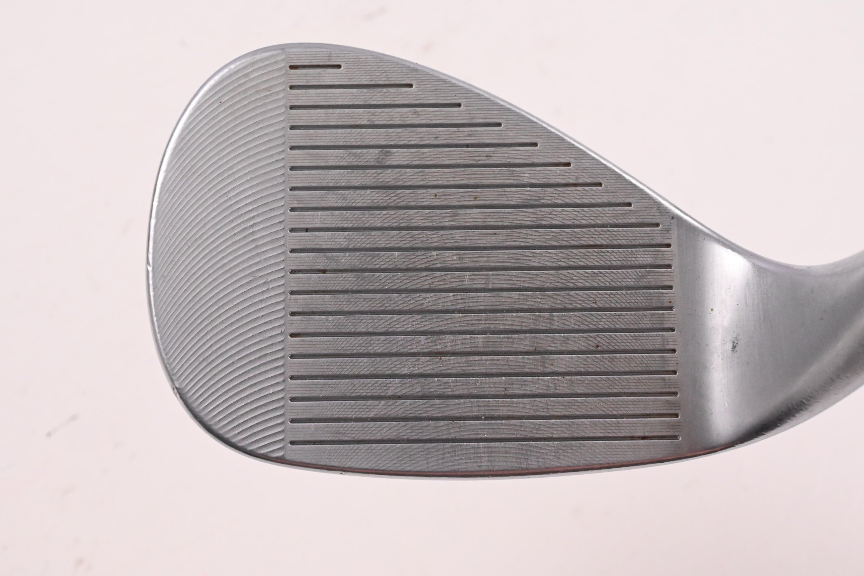 Cleveland RTX ZipCore Lob Wedge / 60 Degree / Wedge Flex Dynamic Gold Spinner