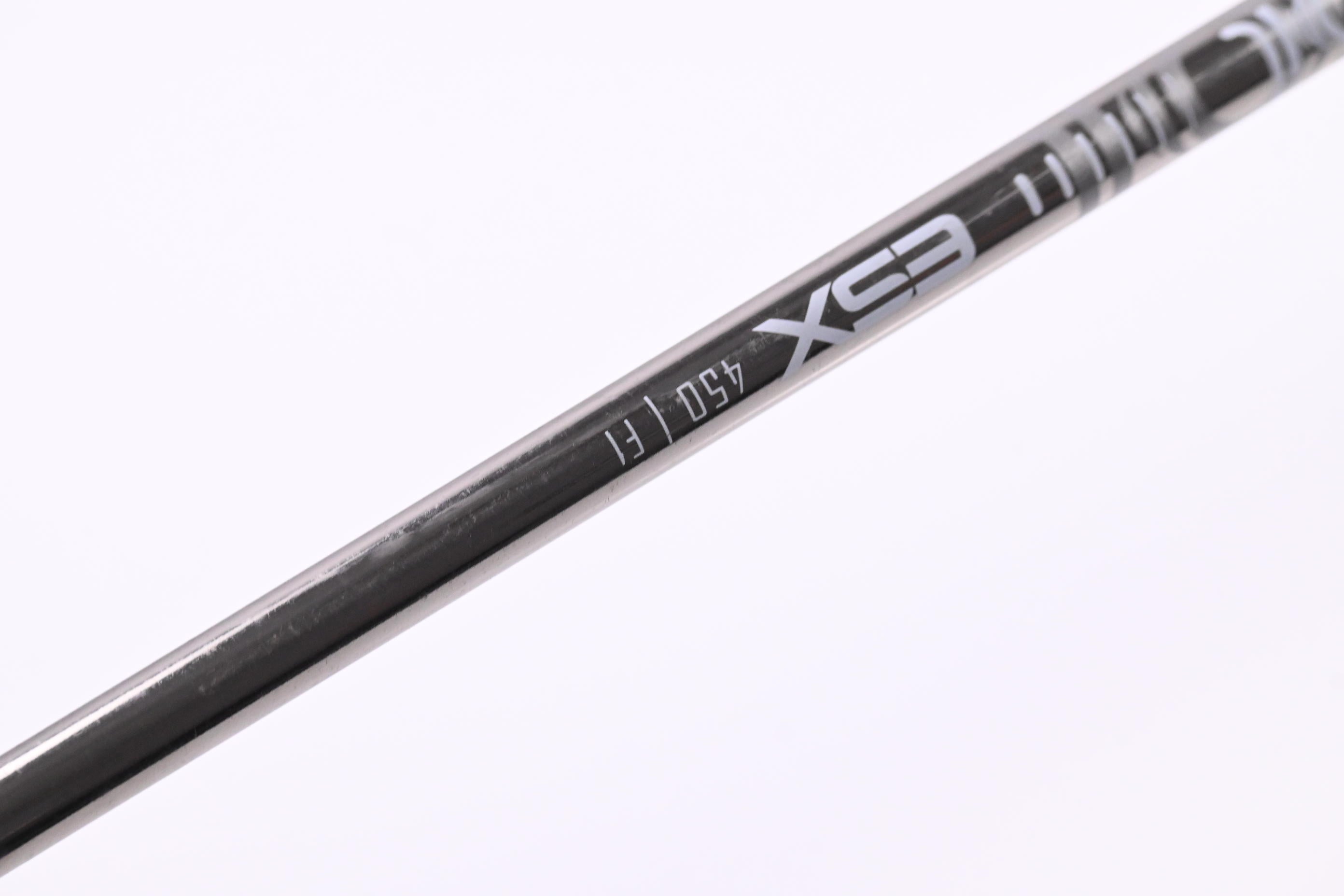 Mizuno JPX 923 Hot Metal HL #8 Iron / Senior Flex Recoil ESX 450 Shaft