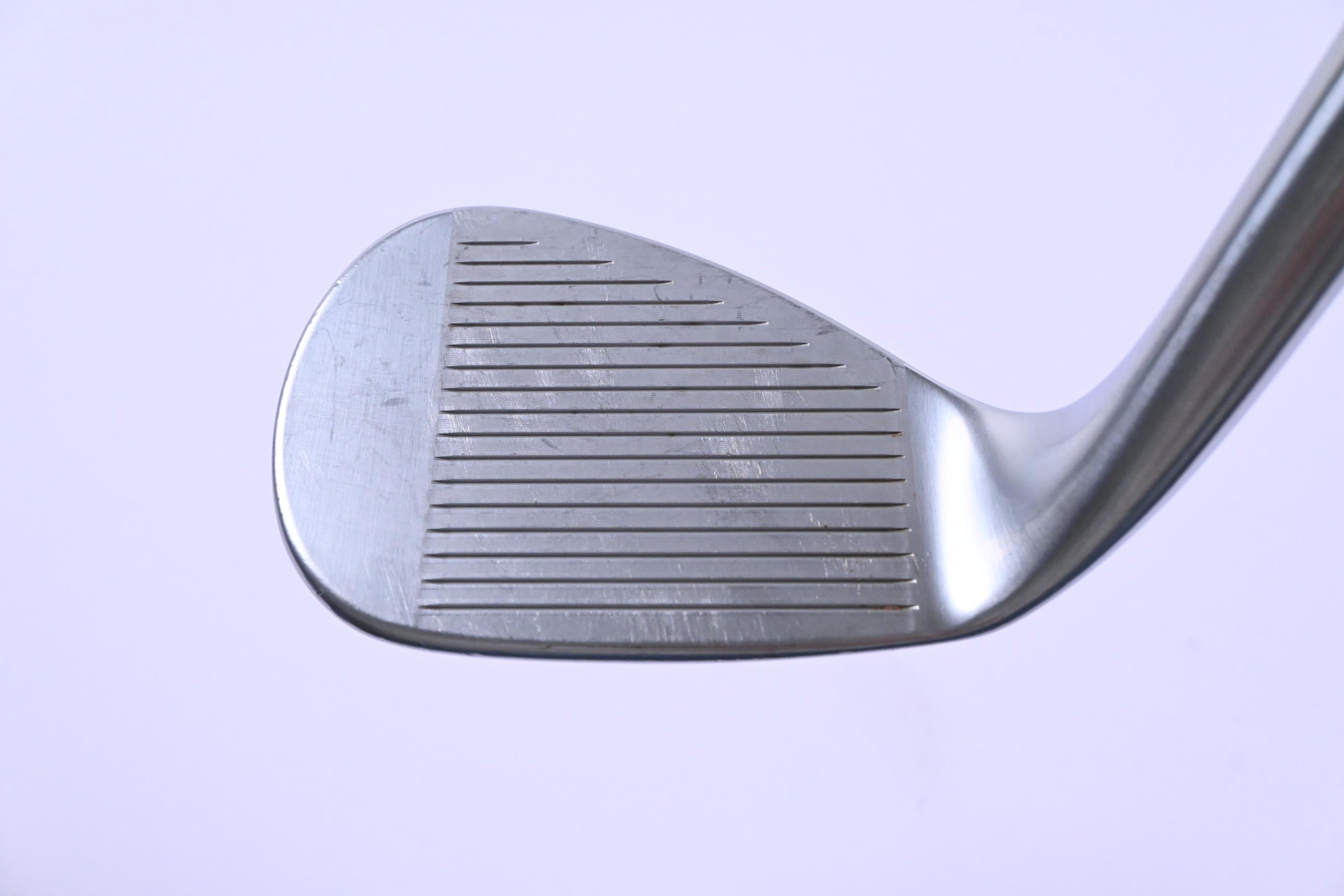 Titleist Vokey SM10 Lob Wedge / 60 Degree / Regular Flex AMT Black Shaft