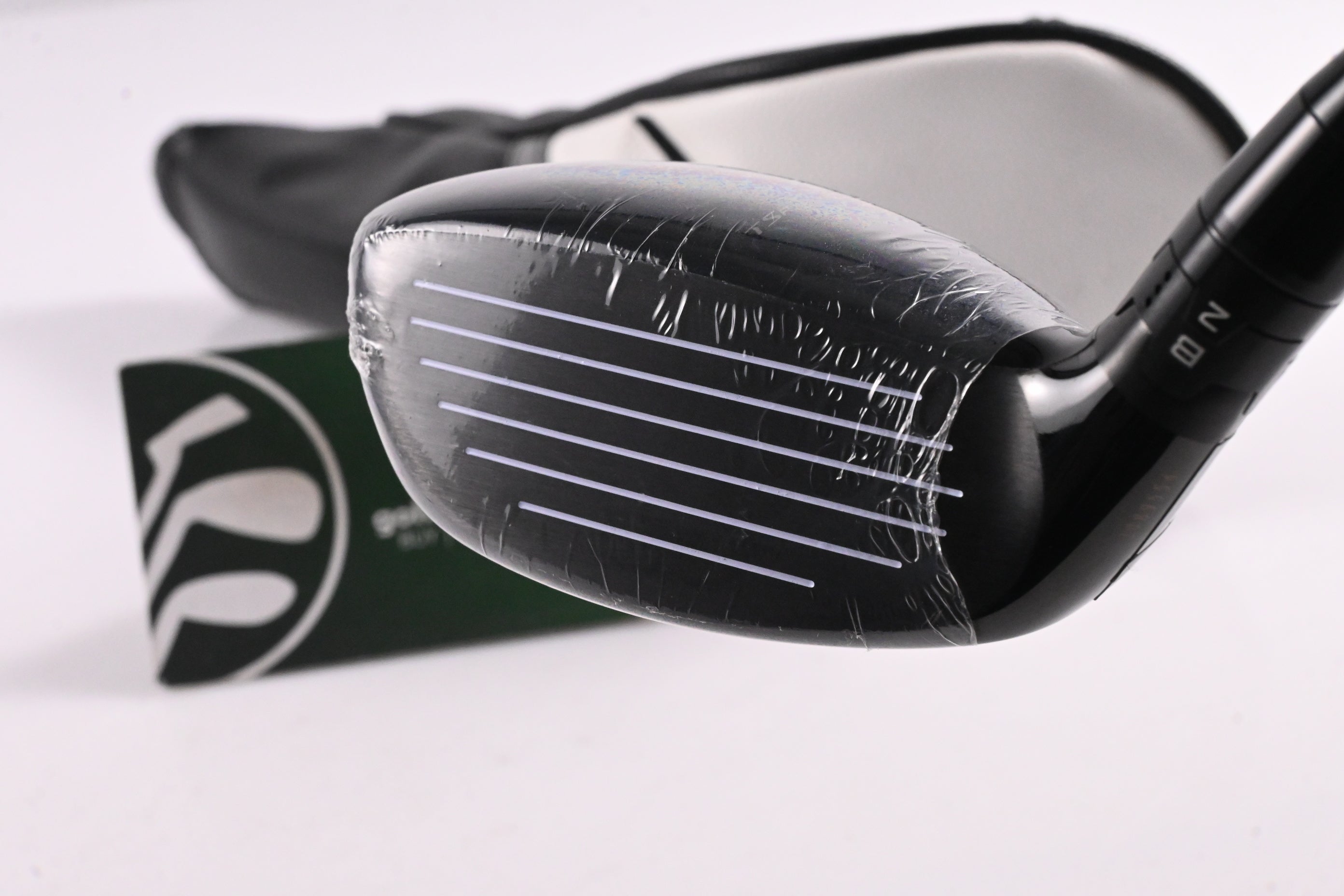 Titleist TSR1 #5 Hybrid / 23 Degree / Senior Flex MMT Speedmesh 50 Shaft