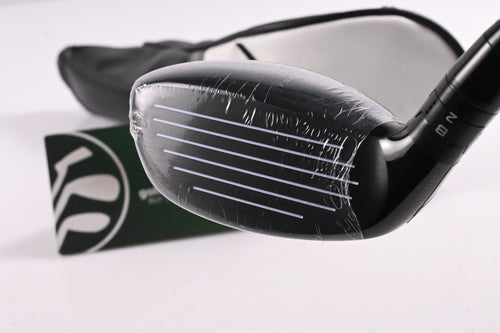 Titleist TSR1 #5 Hybrid / 23 Degree / Senior Flex MMT Speedmesh 50 Shaft