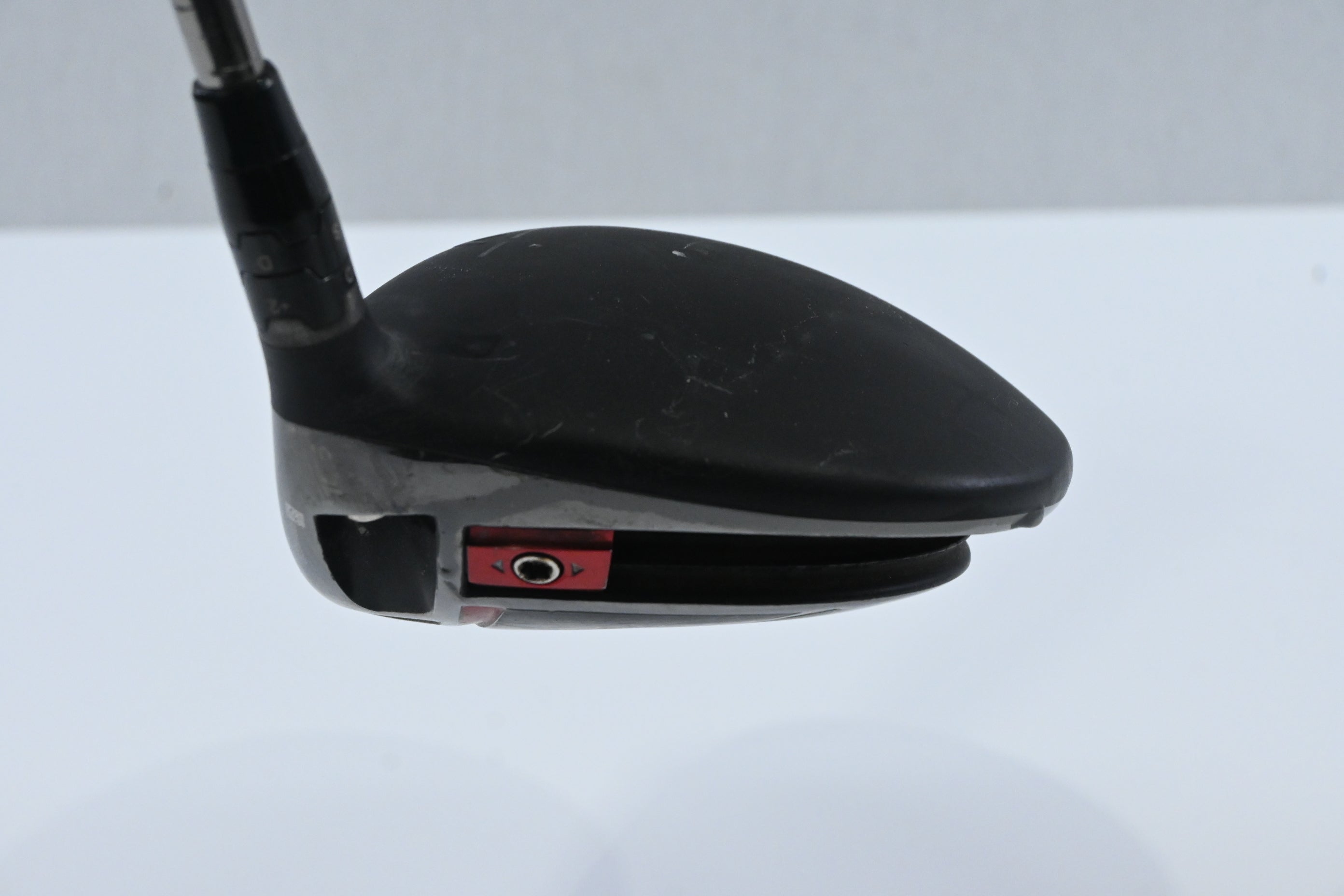 Callaway Great Big Bertha 2016 Driver / 10.5 Degree / Regular Flex RCH 45 Shaft