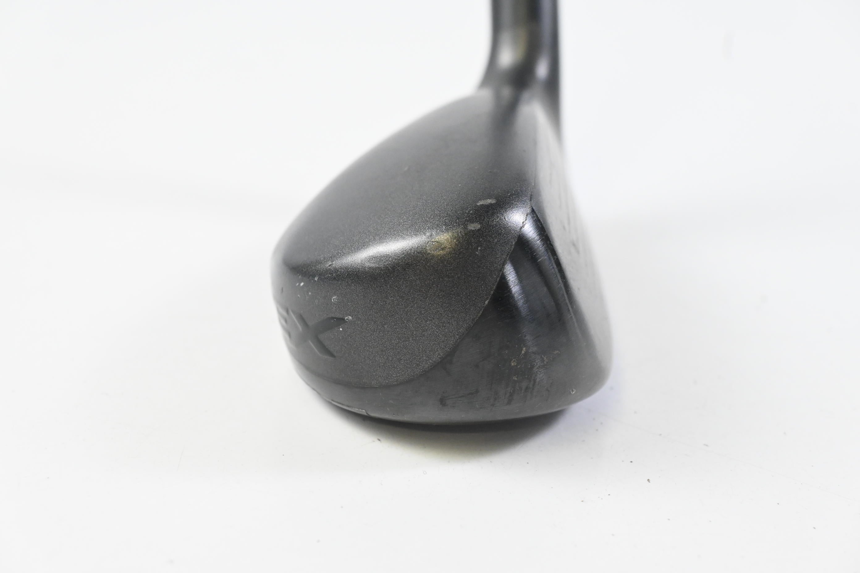 Callaway Apex 2019 #3 Hybrid / 20 Degree / Regular Flex Kuro Kage Black 80 Shaft