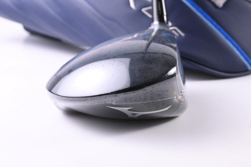 Mizuno JPX One Select Driver / 9 Degree / Stiff Flex Tensei 1K Black 65 Shaft