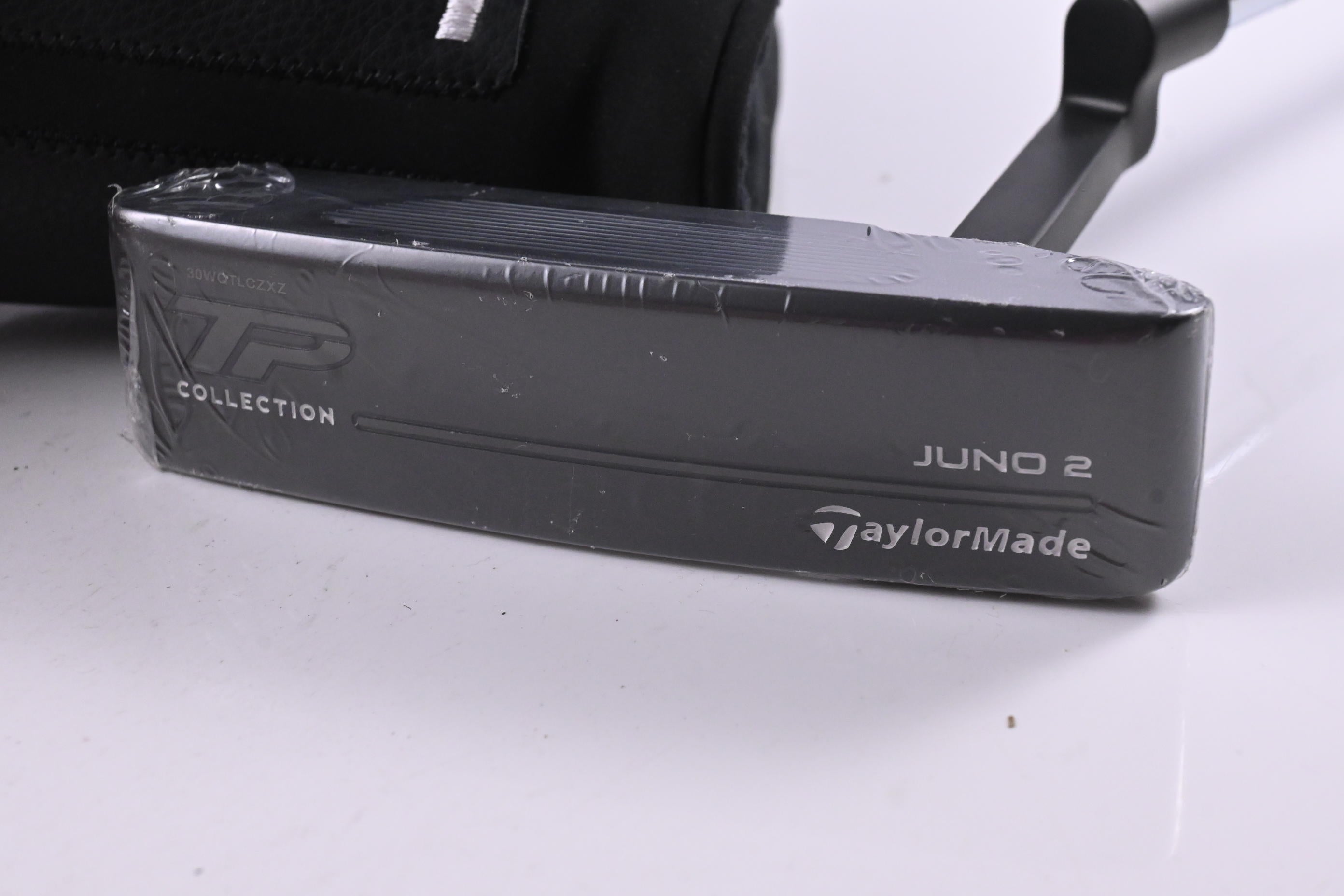 Taylormade TP Reserve Milled Juno 2 Putter / 35 Inch