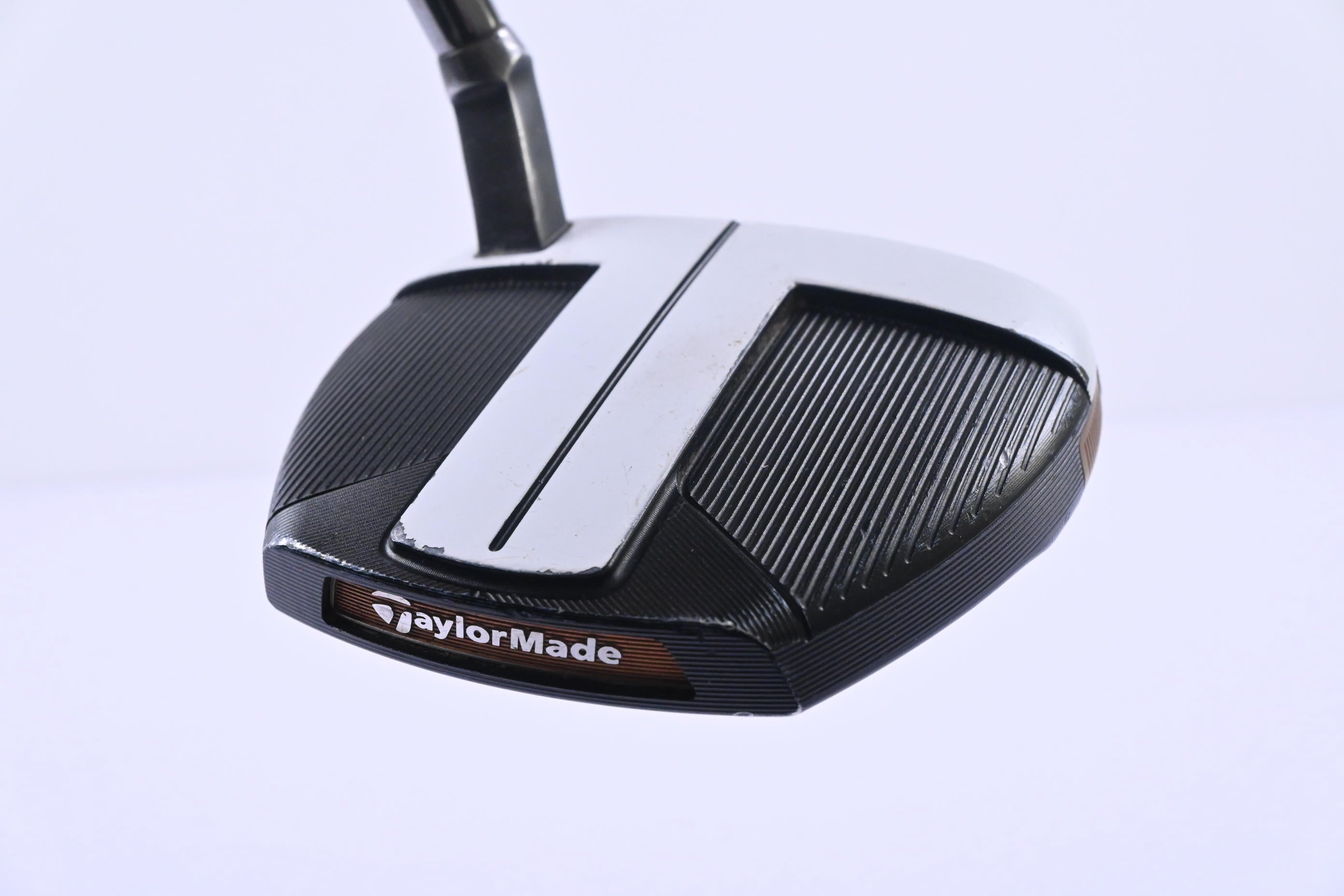 Taylormade Spider FCG Small Slant Putter / 33 Inch