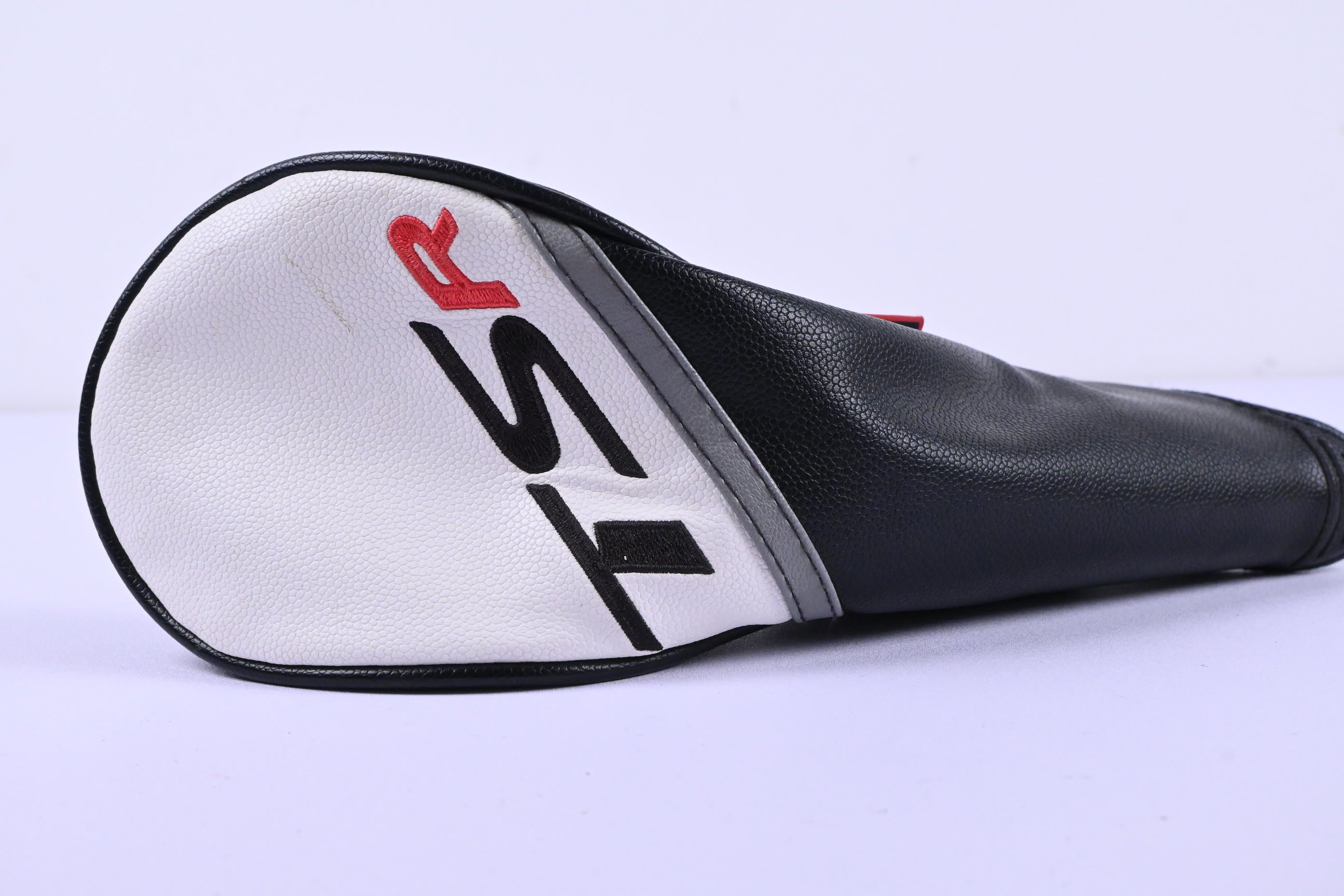 Left Hand Titleist TSR2+ #3 Wood / 13 Degree / Regular Flex HZRDUS CB Red 50