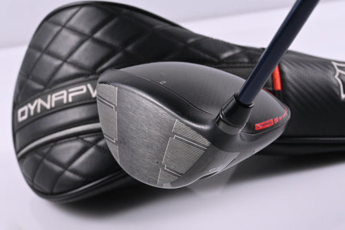 Wilson DYNAPWR Max+ Driver  / 9 Degree / Stiff Flex Ventus TR Blue 6 Shaft
