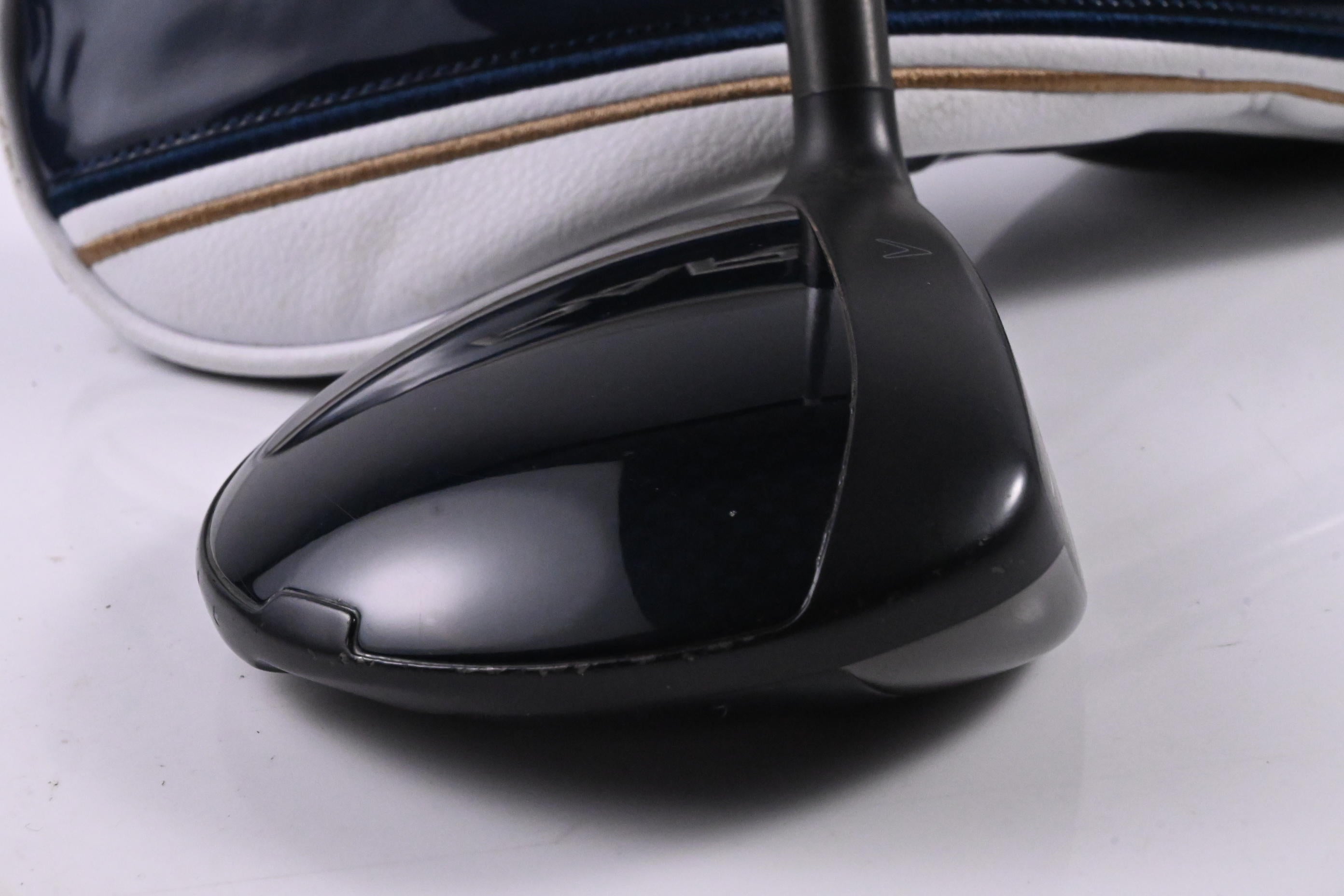 Callaway Paradym X #3 HL Wood / 16.5 Degree / Senior Flex Aldila Ascent PL 50