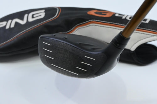 Ping G400 #3 Wood / 14.5 Degree / Regular Flex Ping Alta CB 65