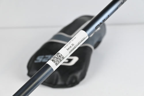 Ping G425 LST Driver / 10.5 Degree / Senior Flex Ping Alta CB 55 Slate Shaft