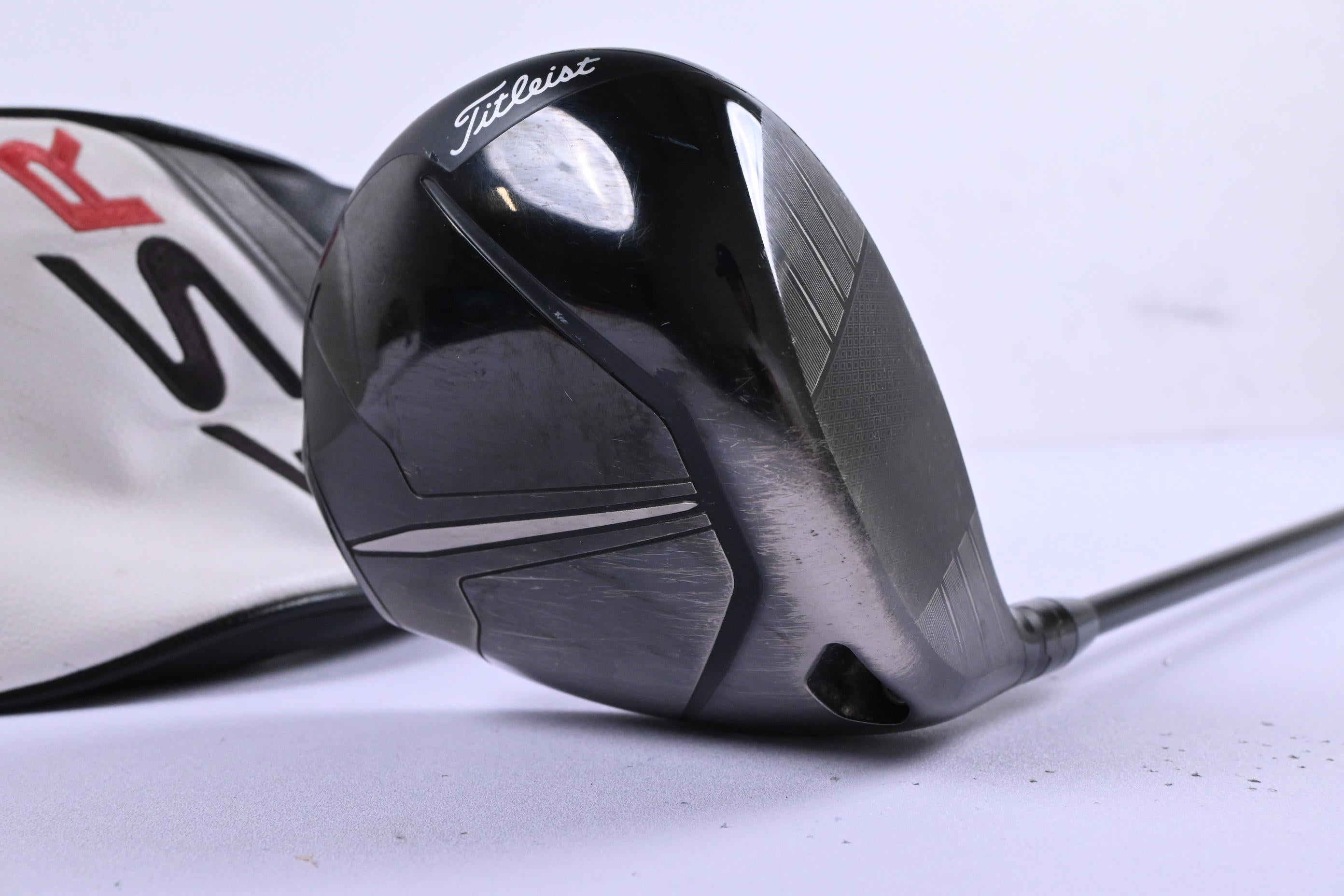 Titleist TSR2 Driver / 9 Degree / Stiff Flex Tensei 1K Black 65 Shaft