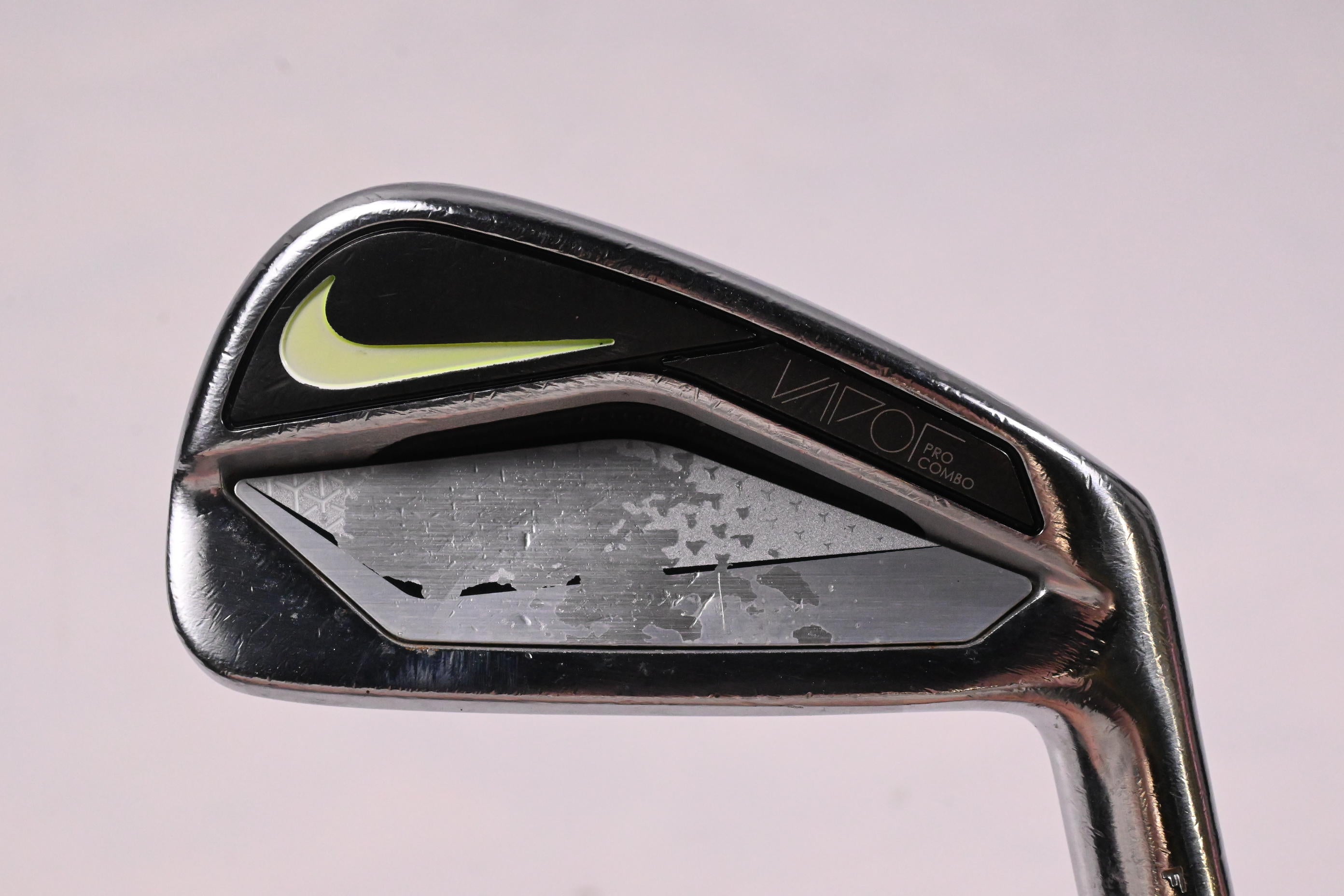 Nike Vapor Pro Combo #4 Iron / 23 Degree / Stiff Flex Dynamic Gold SL S300