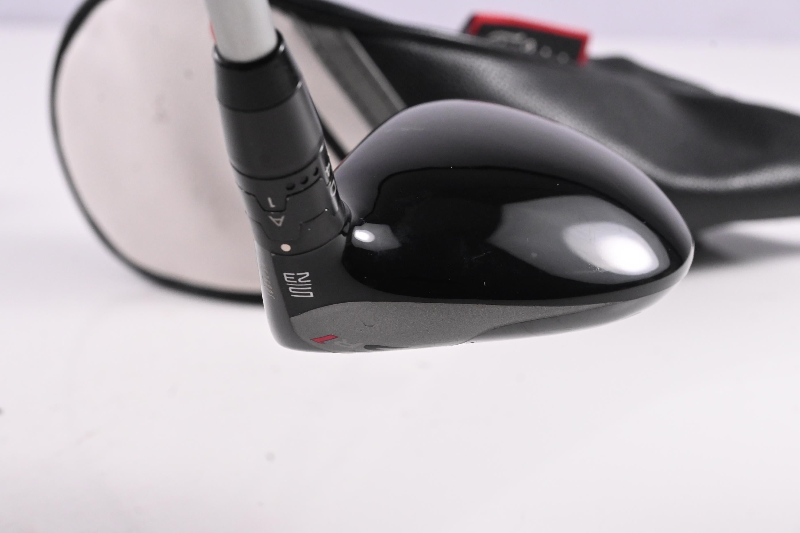 Titleist TSR1 #5 Hybrid / 23 Degree / Senior Flex MMT 40 Shaft
