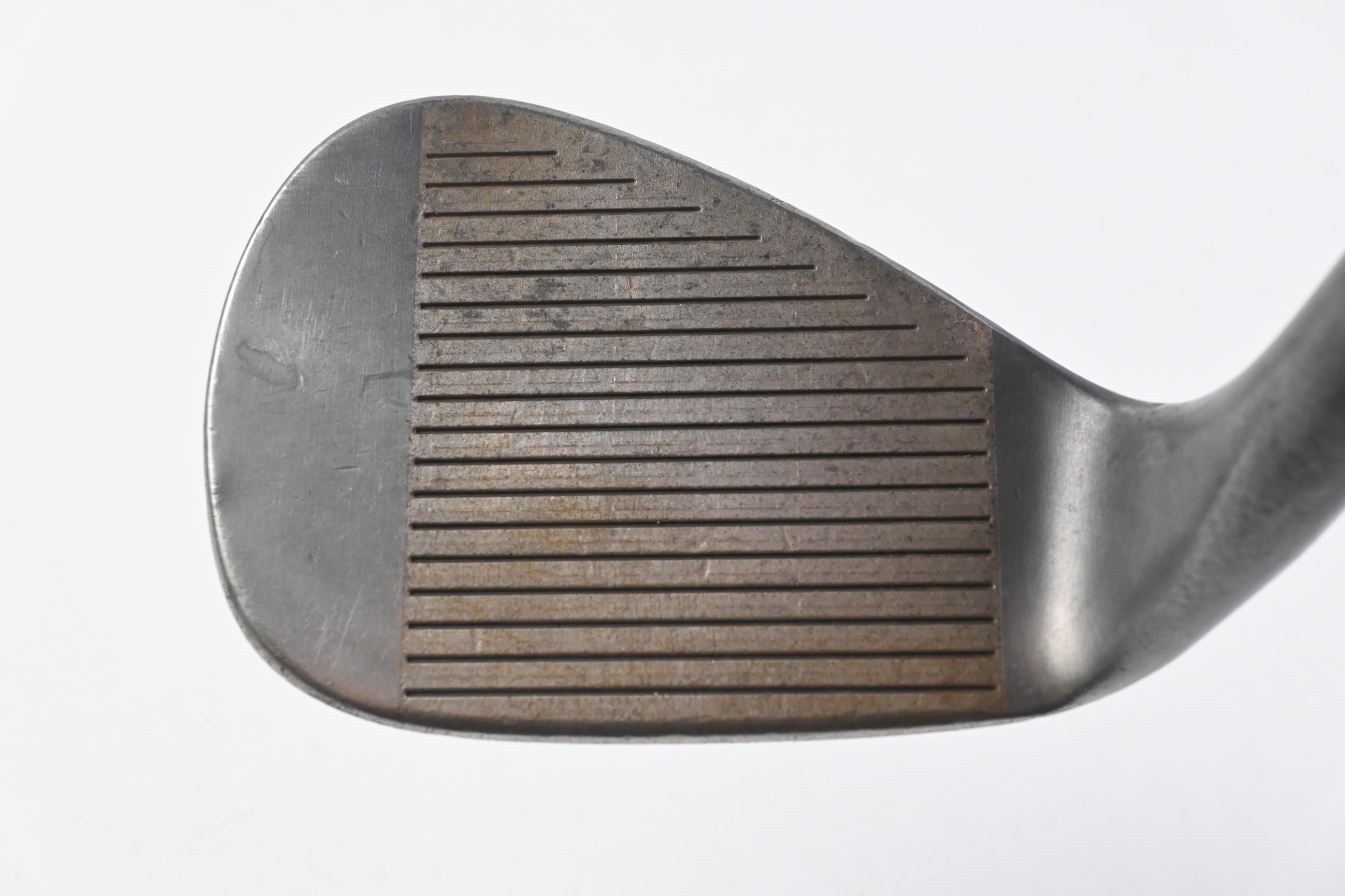 Taylormade Milled Grind 3 Black Gap Wedge / 52 Degree / Stiff Flex Dynamic Gold