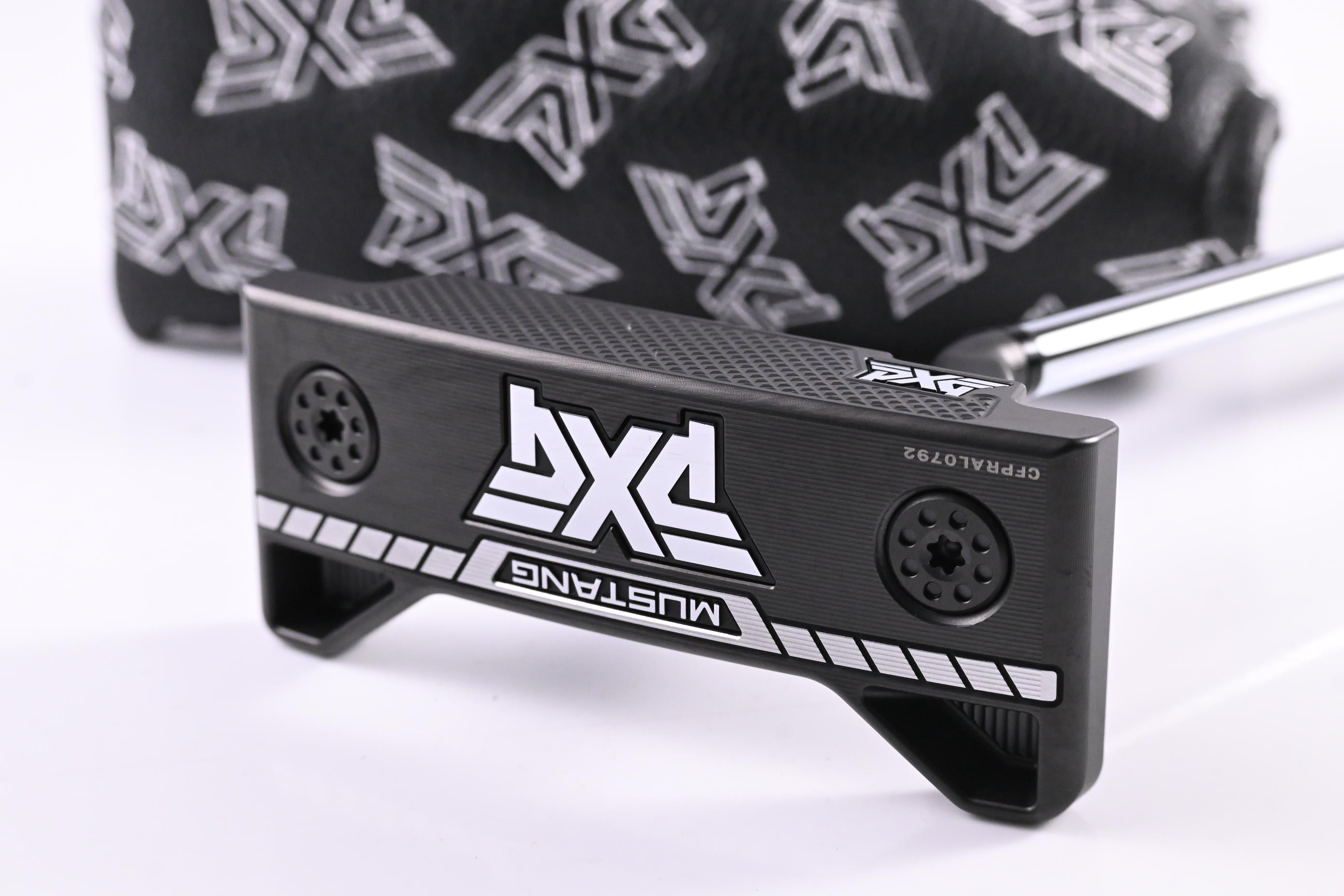 PXG Mustang ZT Putter / 35 Inch