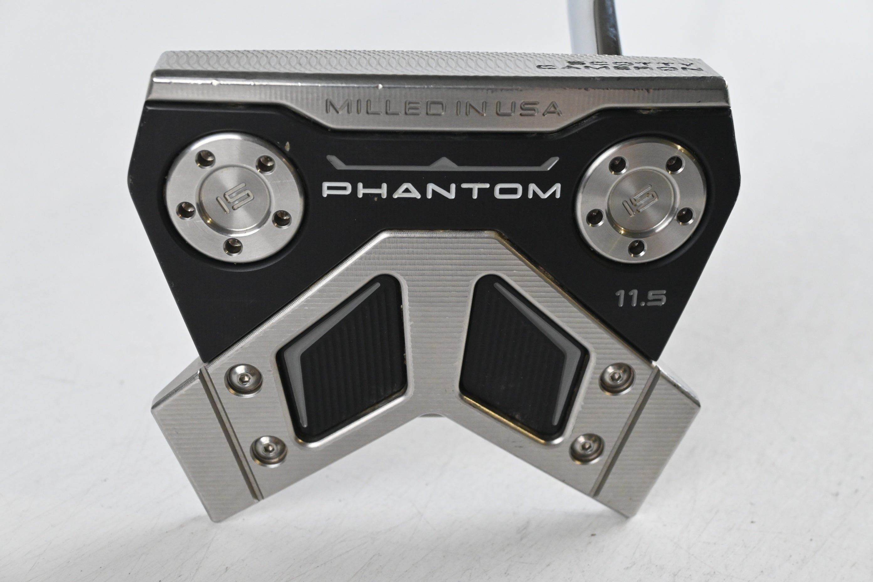 Scotty Cameron 2024 Phantom 11.5 Putter / 34 Inch