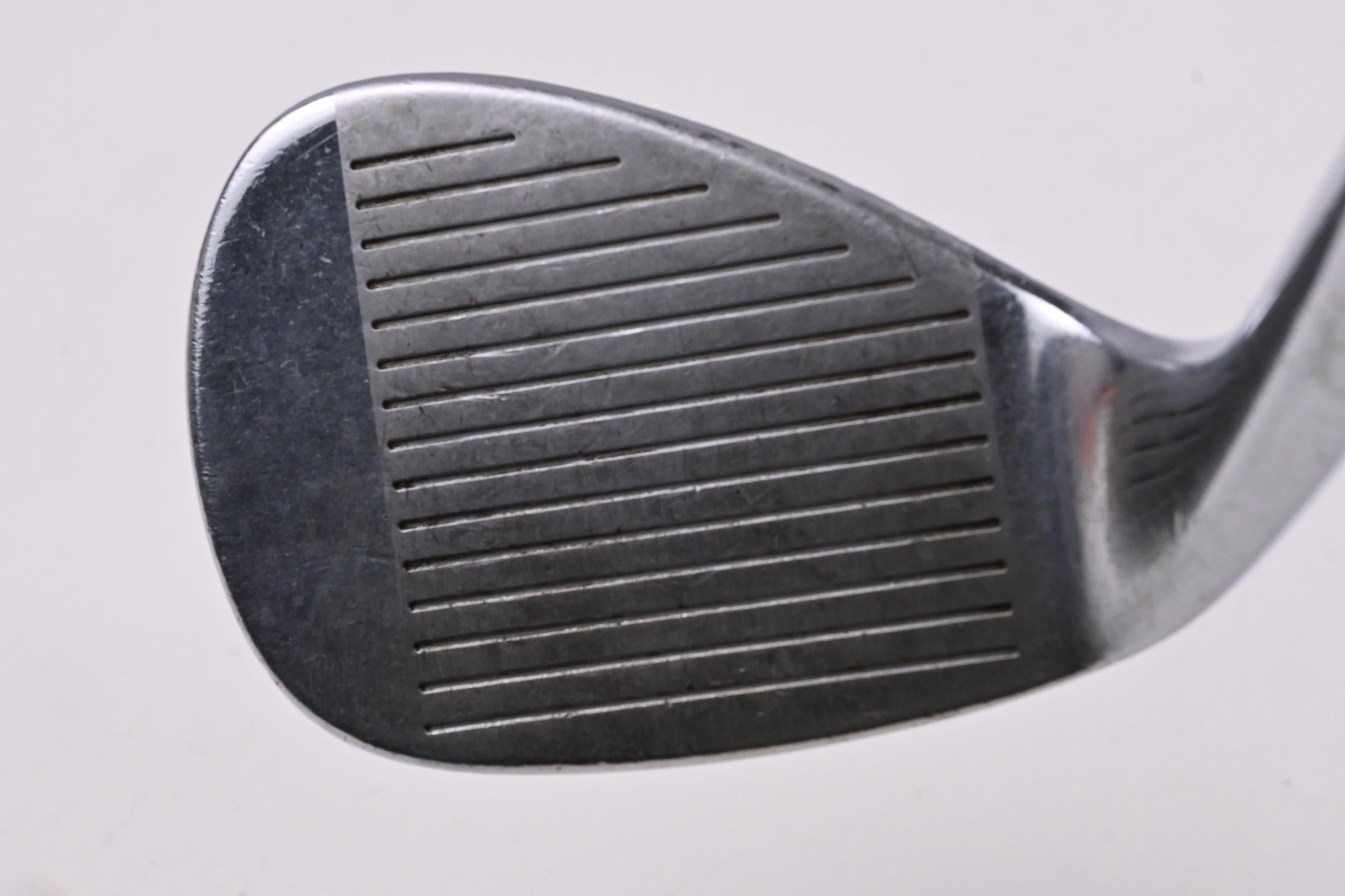 Cleveland CG12 Sand Wedge / 56 Degree / Wedge Flex Cleveland Traction Shaft