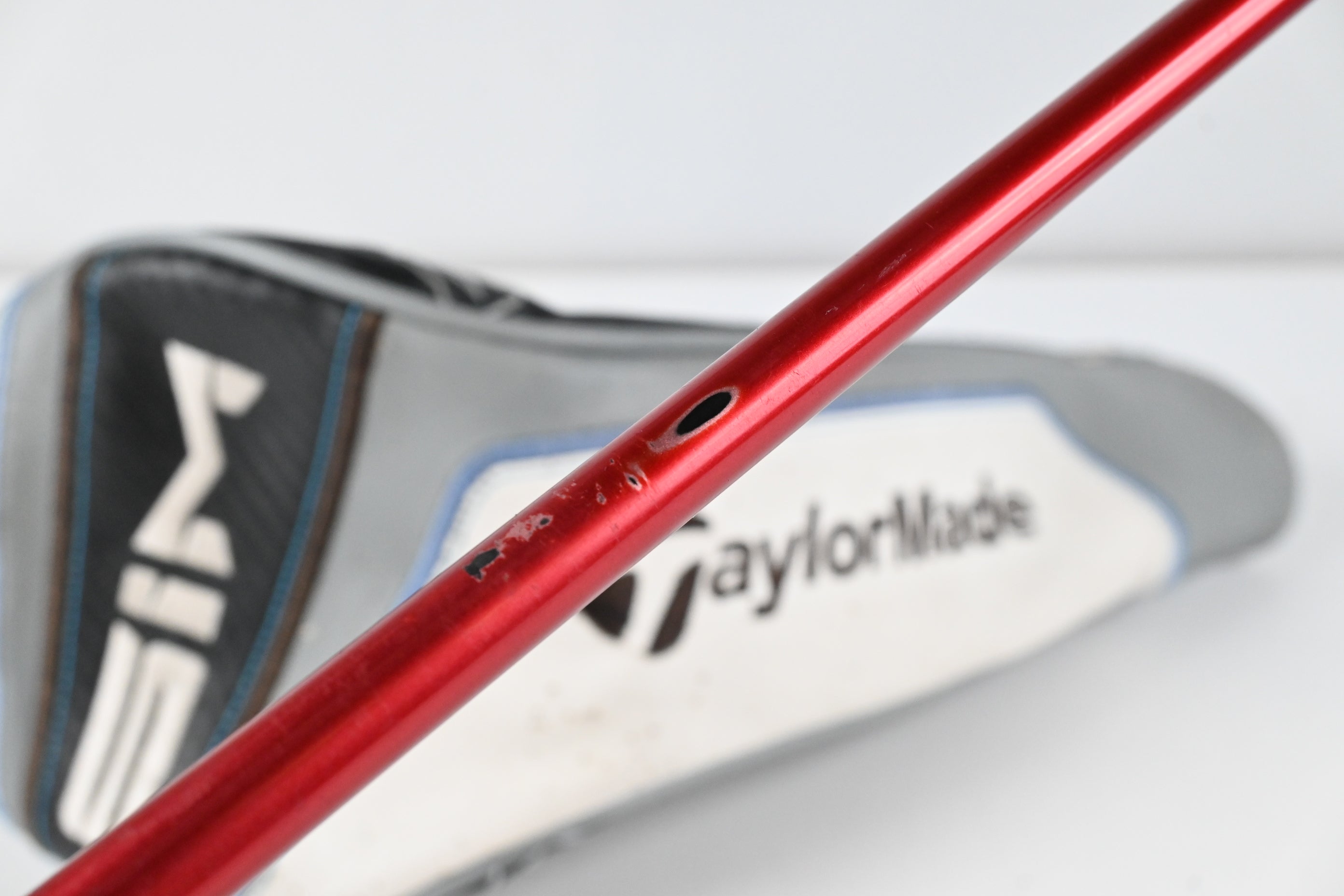 Taylormade SIM Max Driver / 12 Degree / Regular Flex Fujikura Ventus Red 5 Shaft