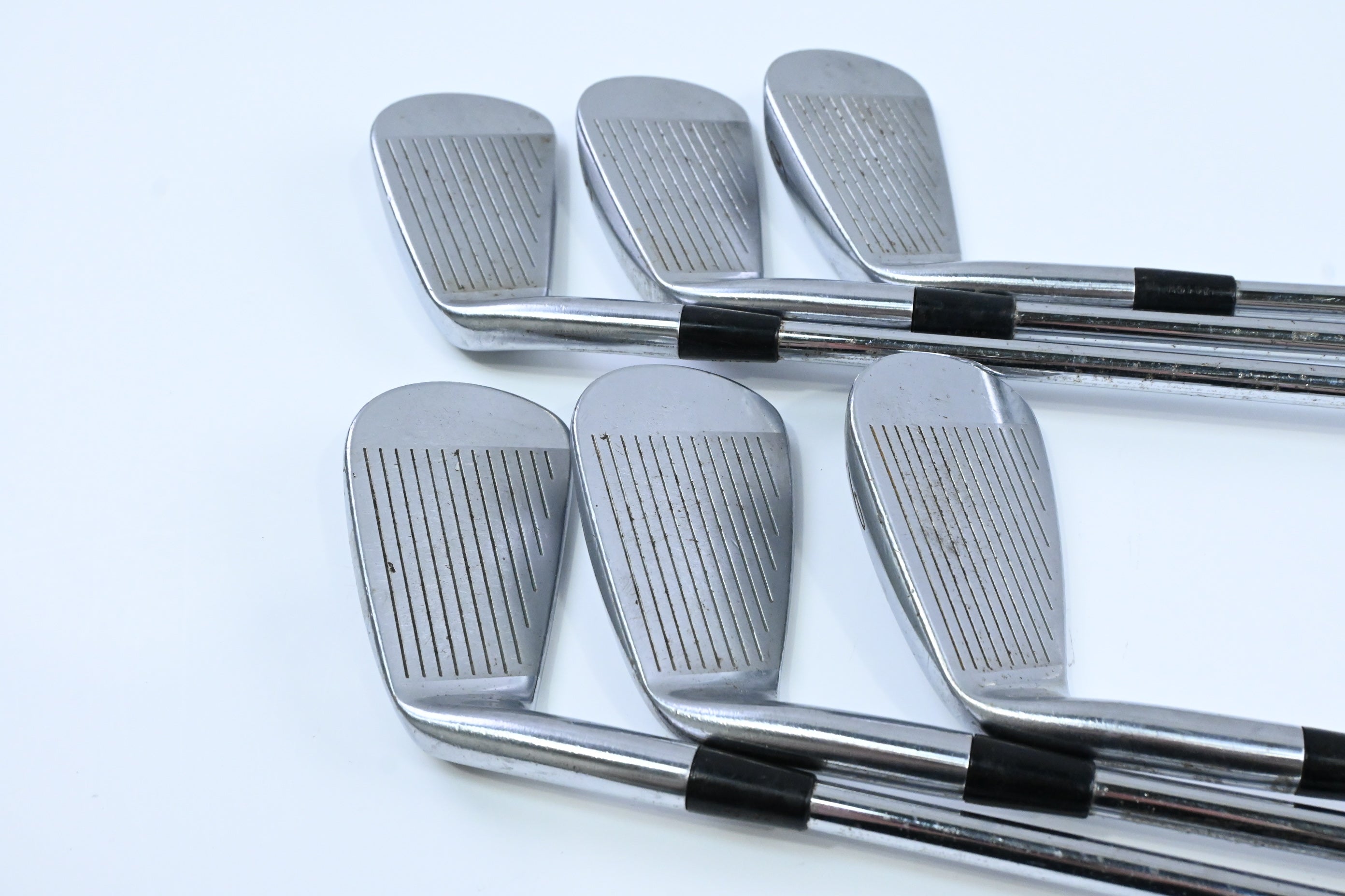 Mizuno MX-23 Irons / 4-9 / Regular Flex Dynamic Gold Lite R300 Shafts