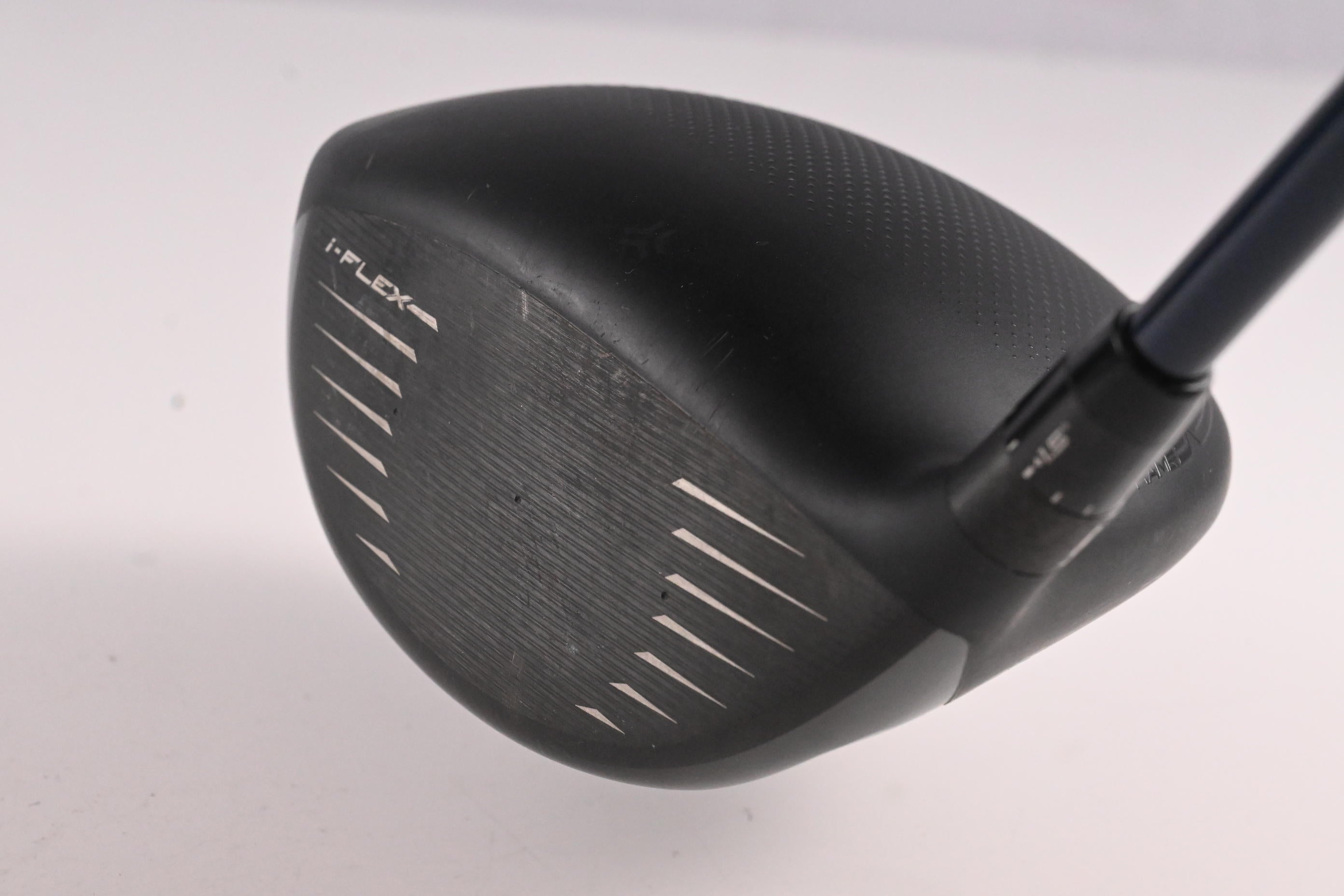 Srixon ZXi LS Driver / 9 Degree / Regular Flex Fujikura Ventus TR Blue 6 Shaft