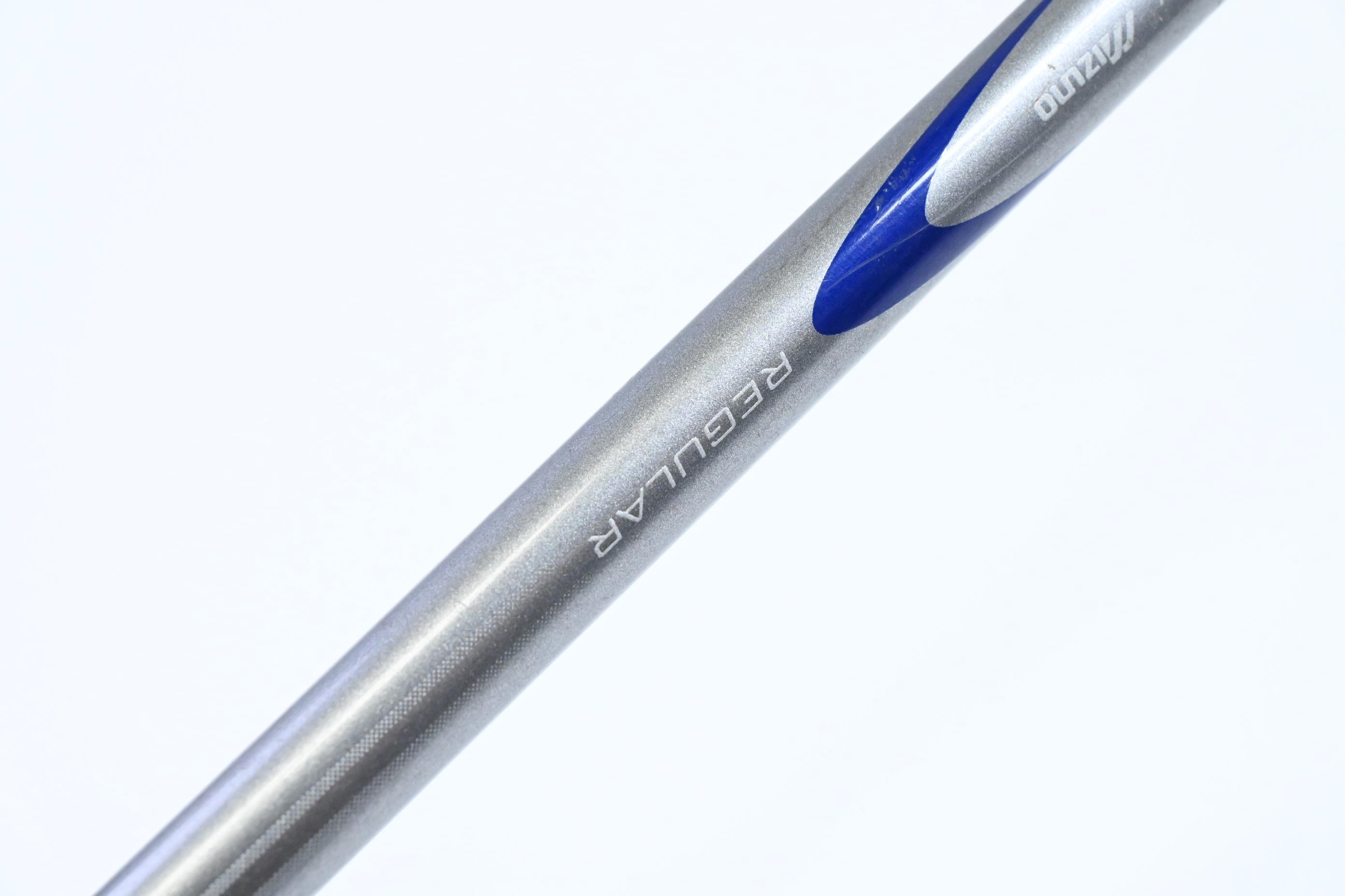 Left Hand Mizuno MP-001 #5 Wood / 18 Degree / Regular Flex Mizuno Exsar 60 Shaft