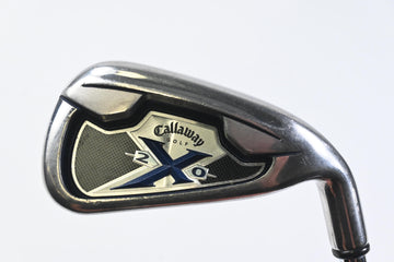 Callaway X-20 #3 Iron / 21 Degree / Uniflex Callaway X-20 Steel Shaft