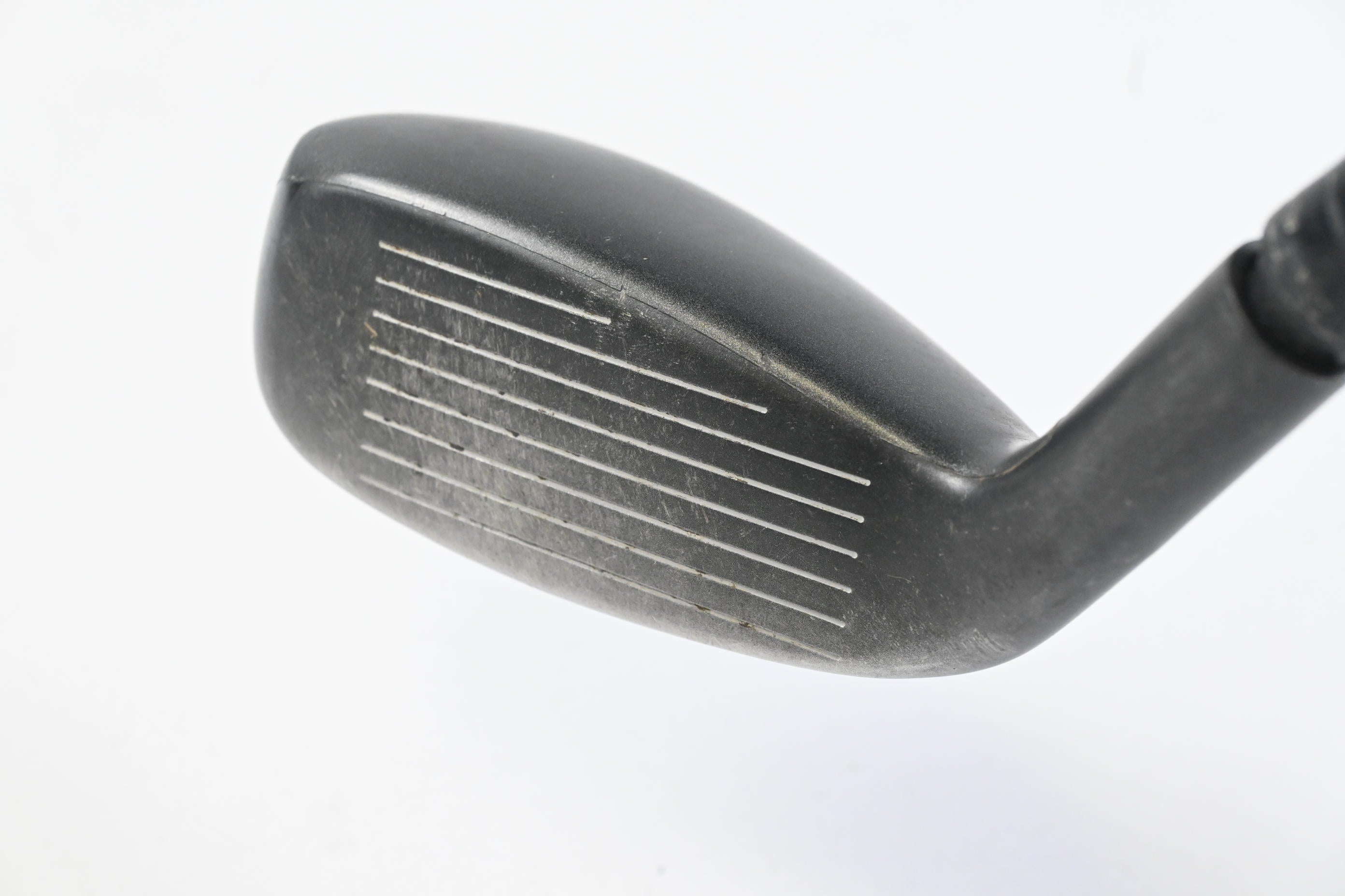 Callaway Apex 2019 #3 Hybrid / 20 Degree / Regular Flex Kuro Kage Black 80 Shaft
