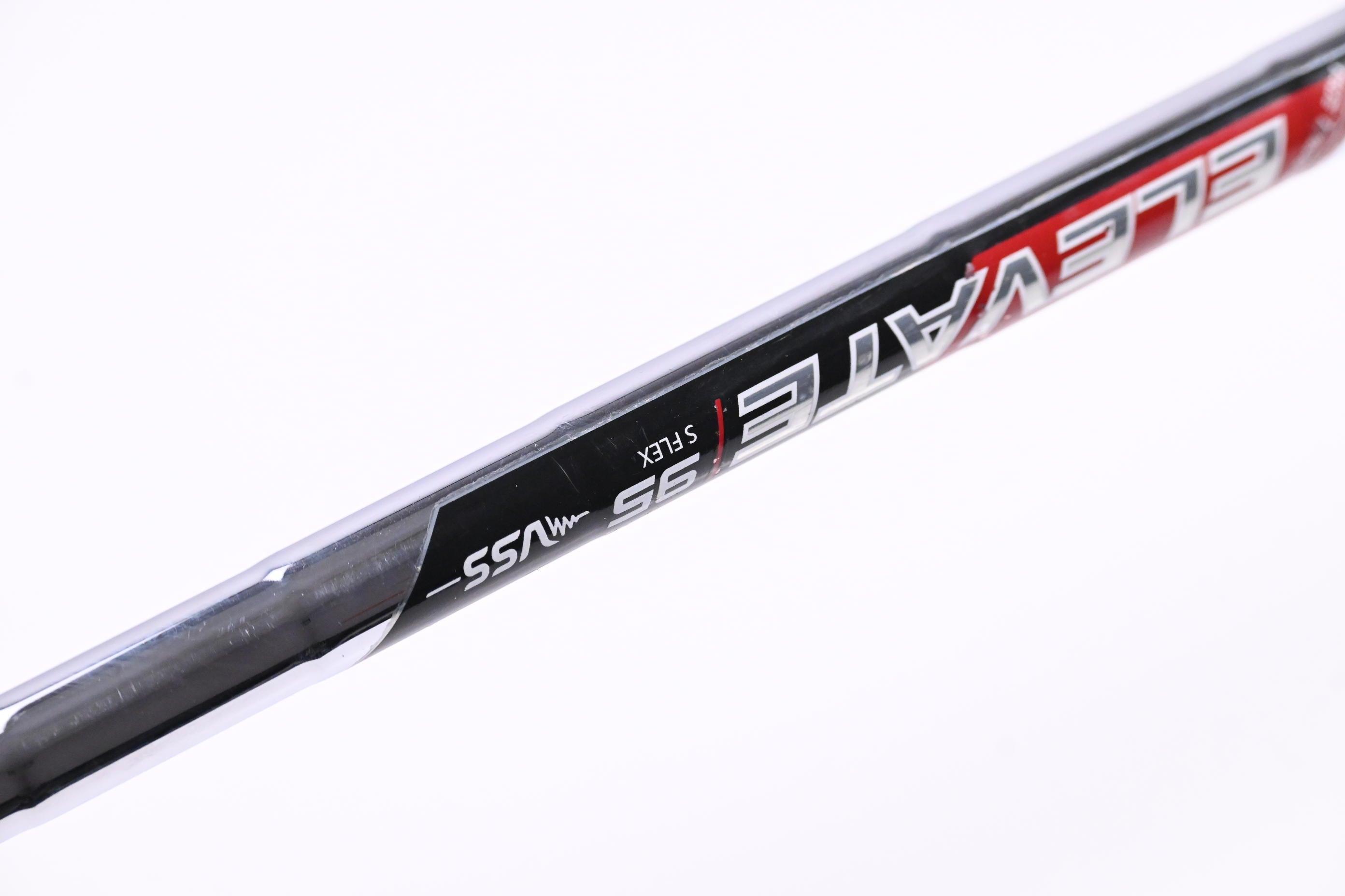 Callaway Apex 19 Approach Wedge / 48 Degree / Stiff Flex Elevate 95 Shaft