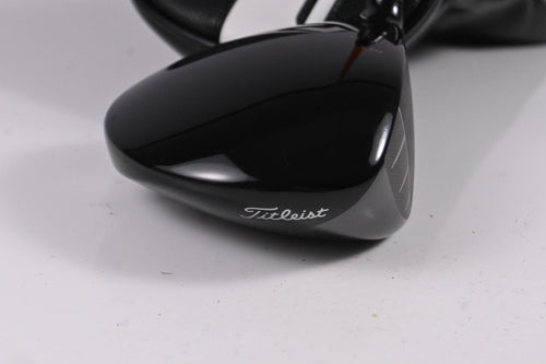 Titleist GTS3 Driver / 9 Degree / X-Flex Tour AD DI-6 Orange Shaft