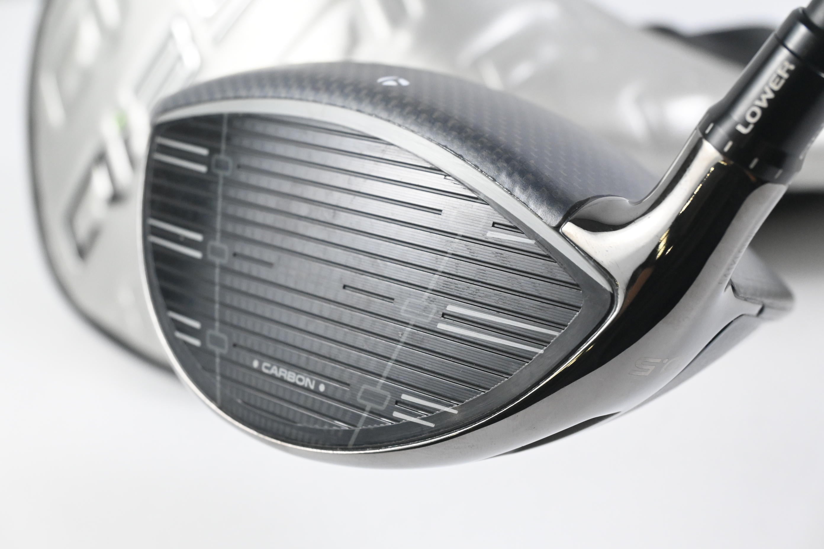 Taylormade Qi35 Max Driver / 10.5 Degree / Regular Flex Fujikura Ventus Blue 5