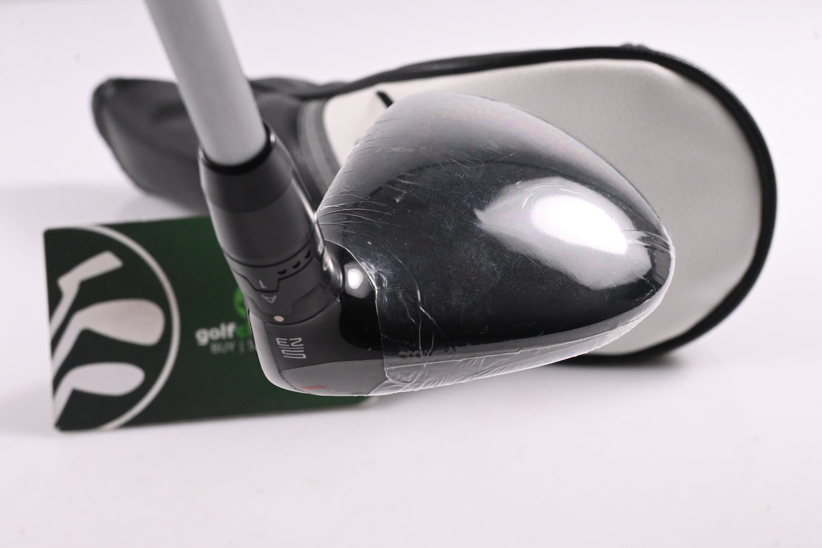Titleist TSR1 #5 Hybrid / 23 Degree / Senior Flex MMT Speedmesh 50 Shaft