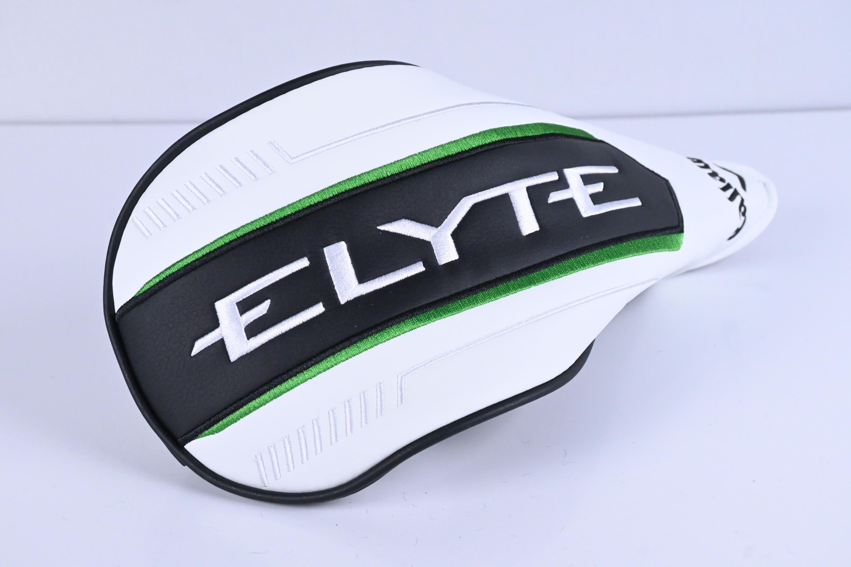 Callaway Elyte X Driver / 12 Degree / Regular Flex Denali Charcoal 50 Shaft