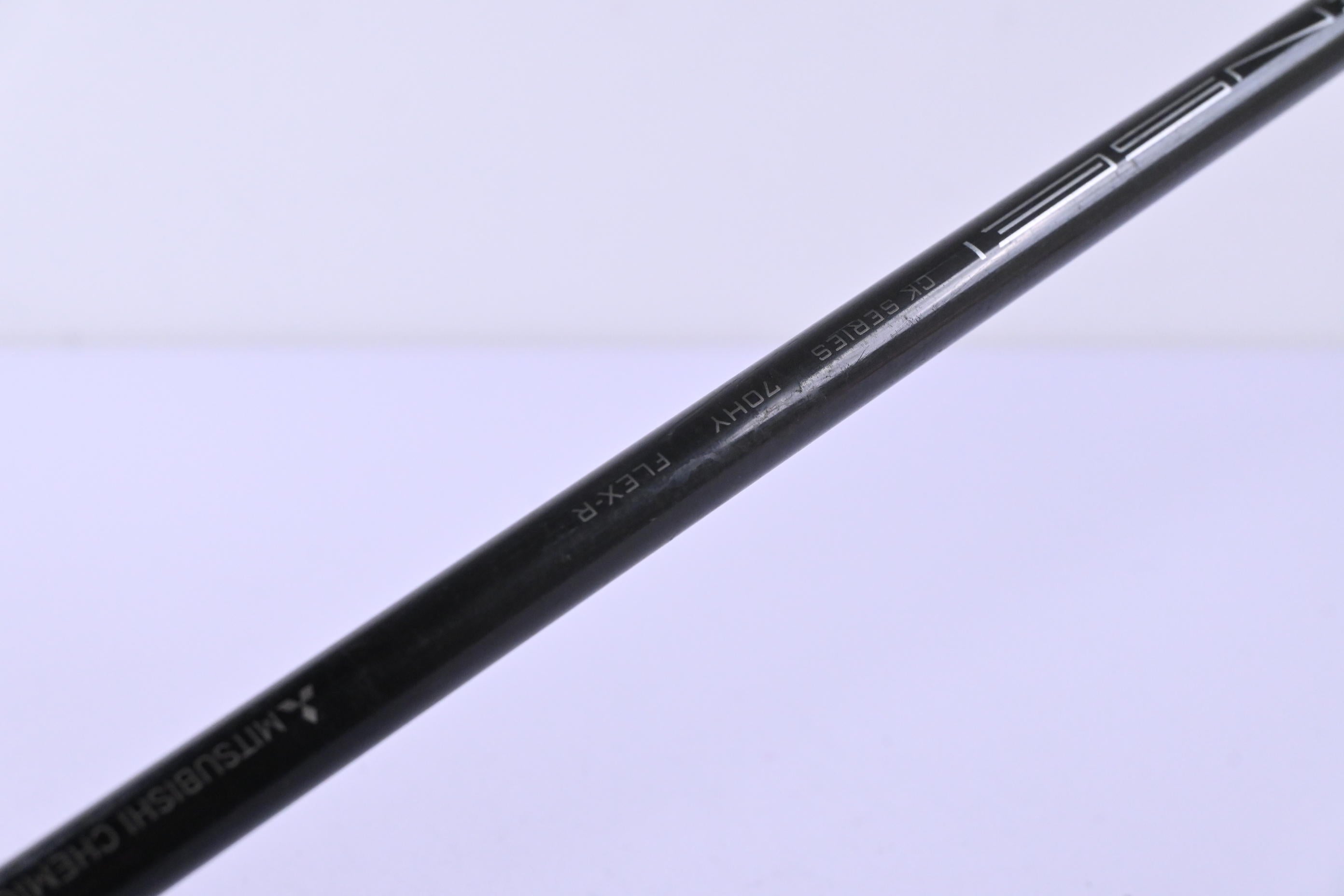 Titleist TSi2 #5 Hybrid / 24 Degree / Regular Flex Tensei CK Red 70 Shaft